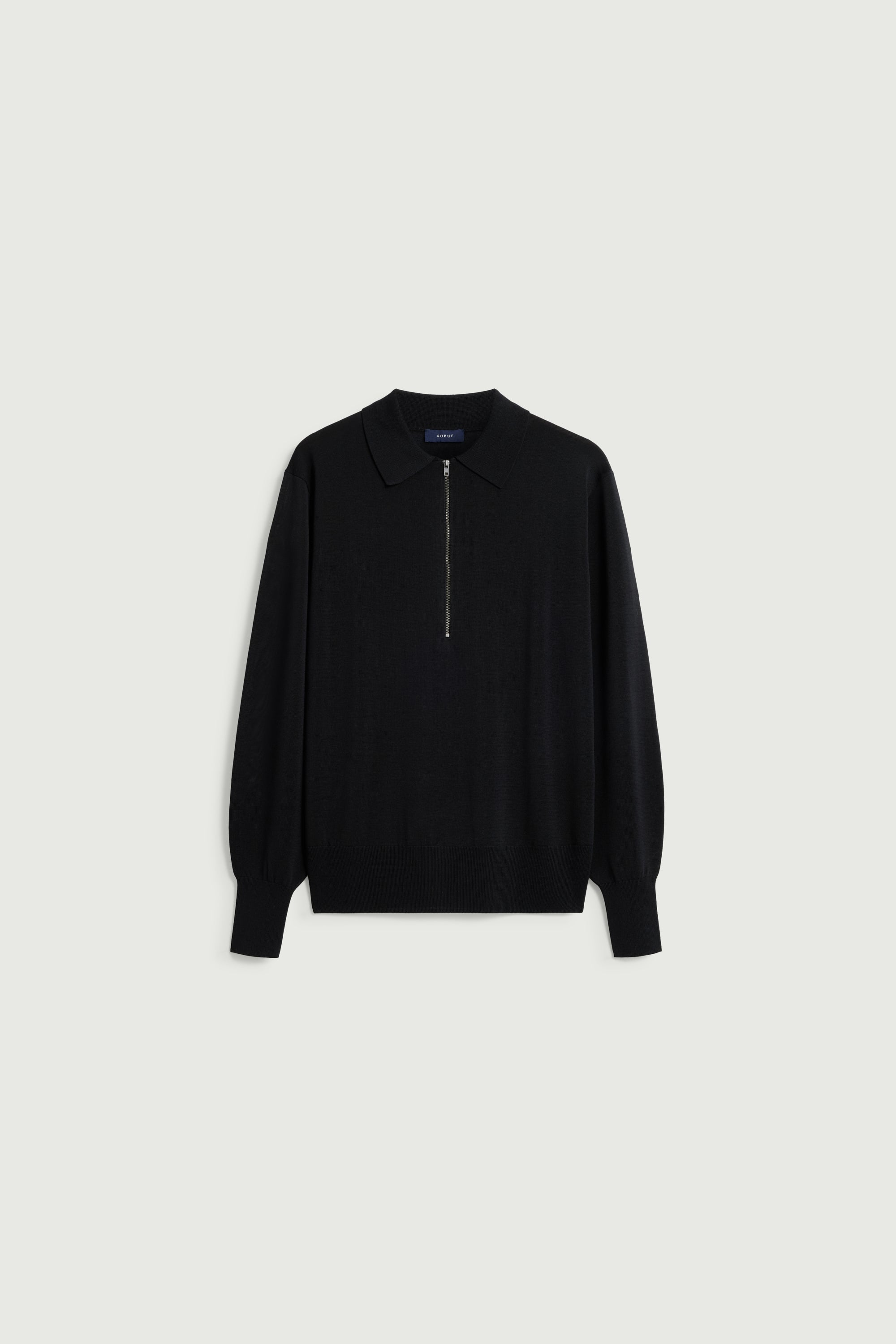 Sweater KARA Black