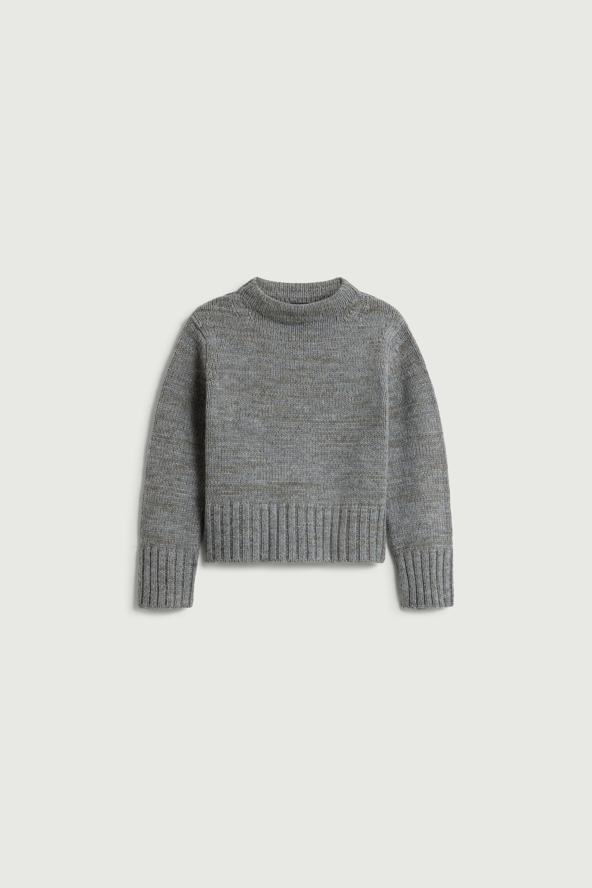 Sweater JENNAH Gray