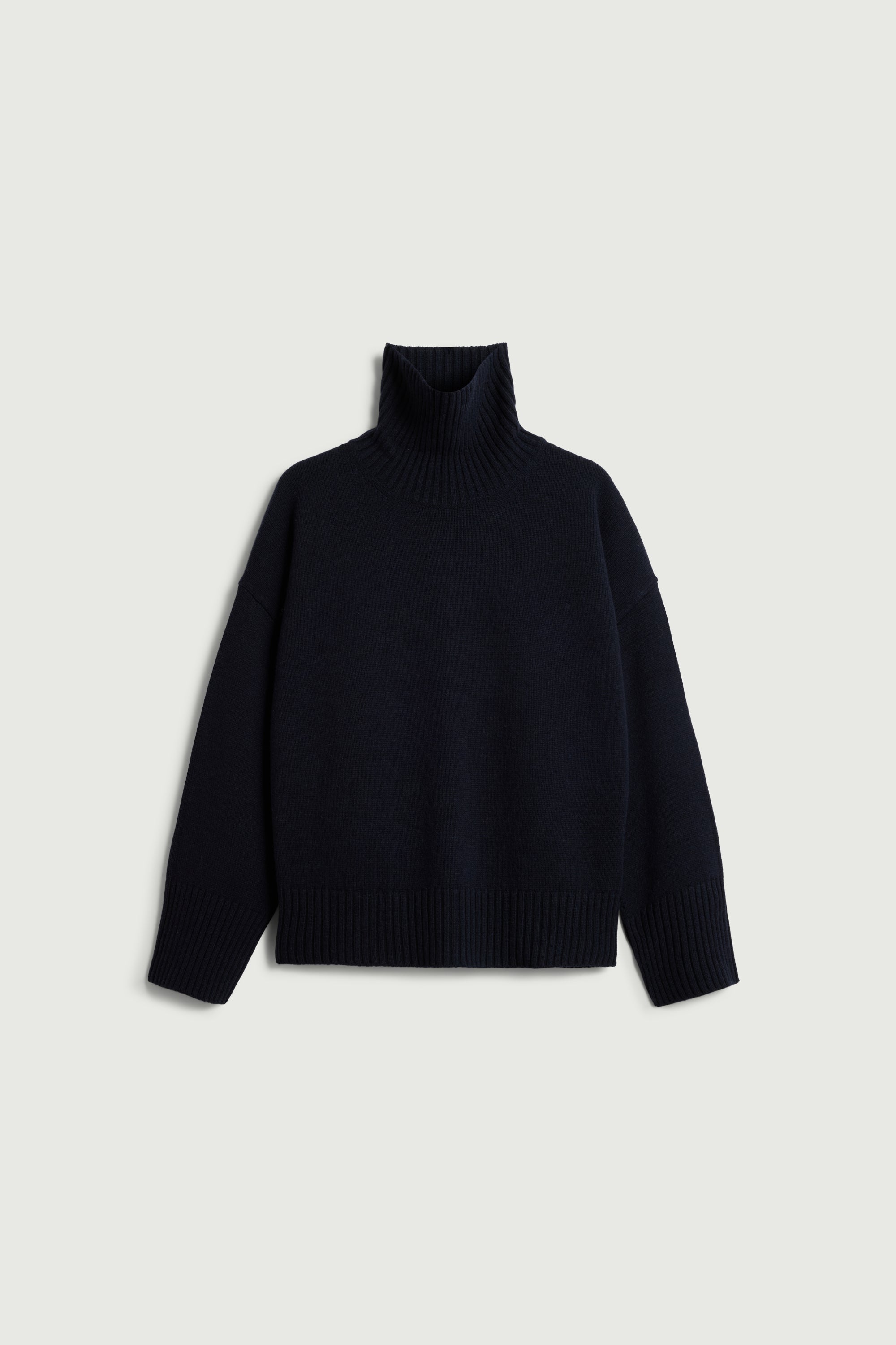 Sweater WILLIAM Navy