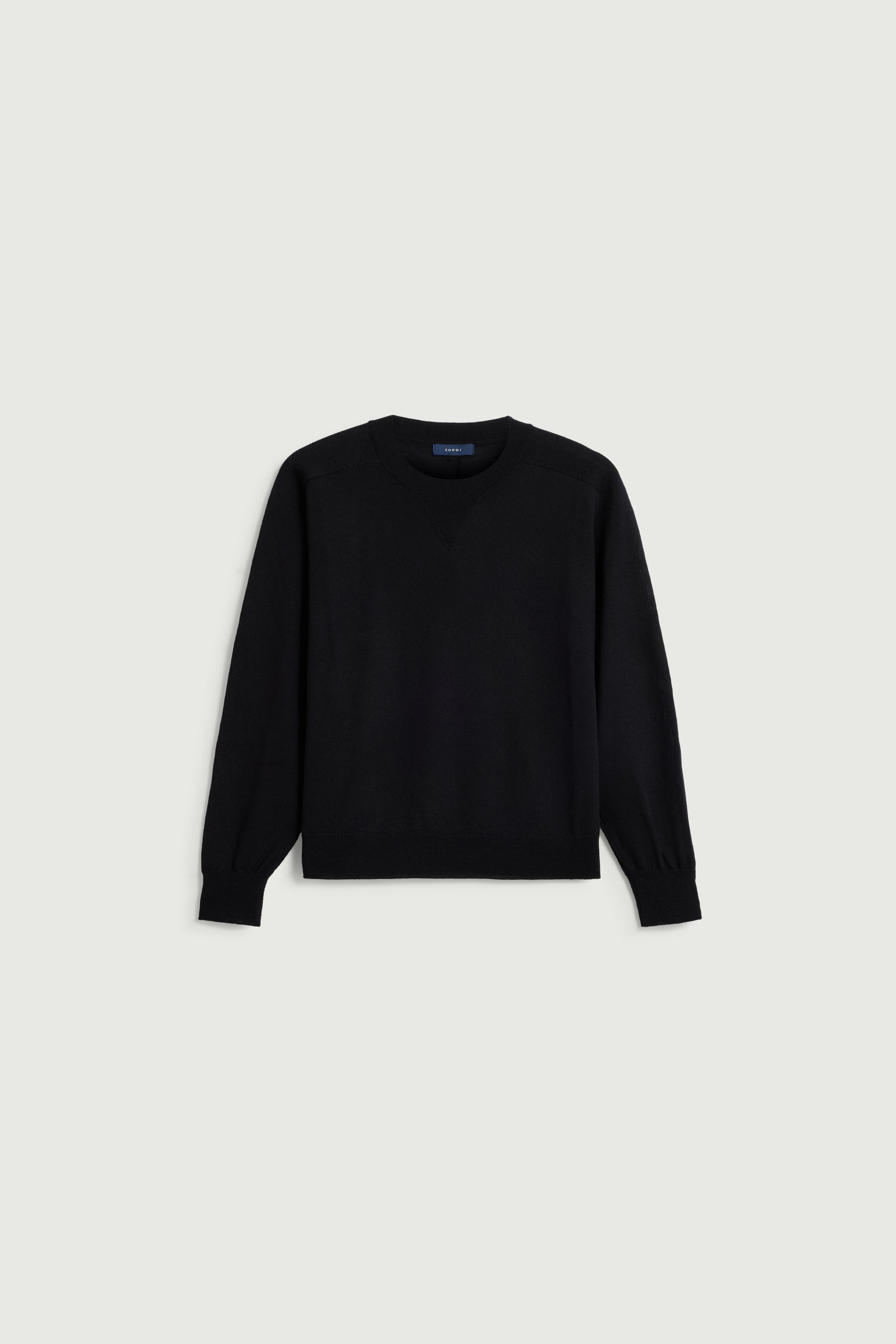 Sweater PIO Black