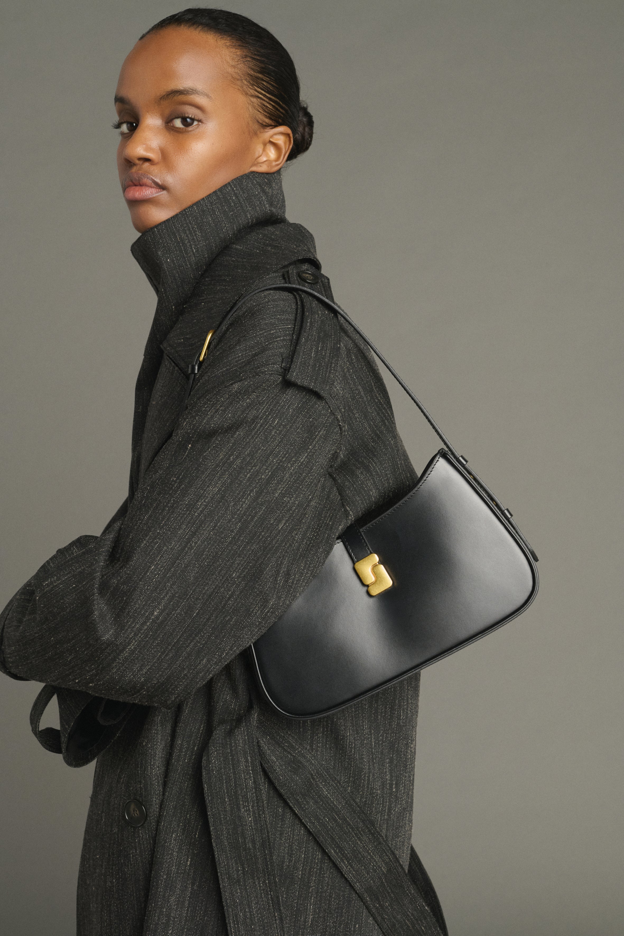 SAC BONNIE Black