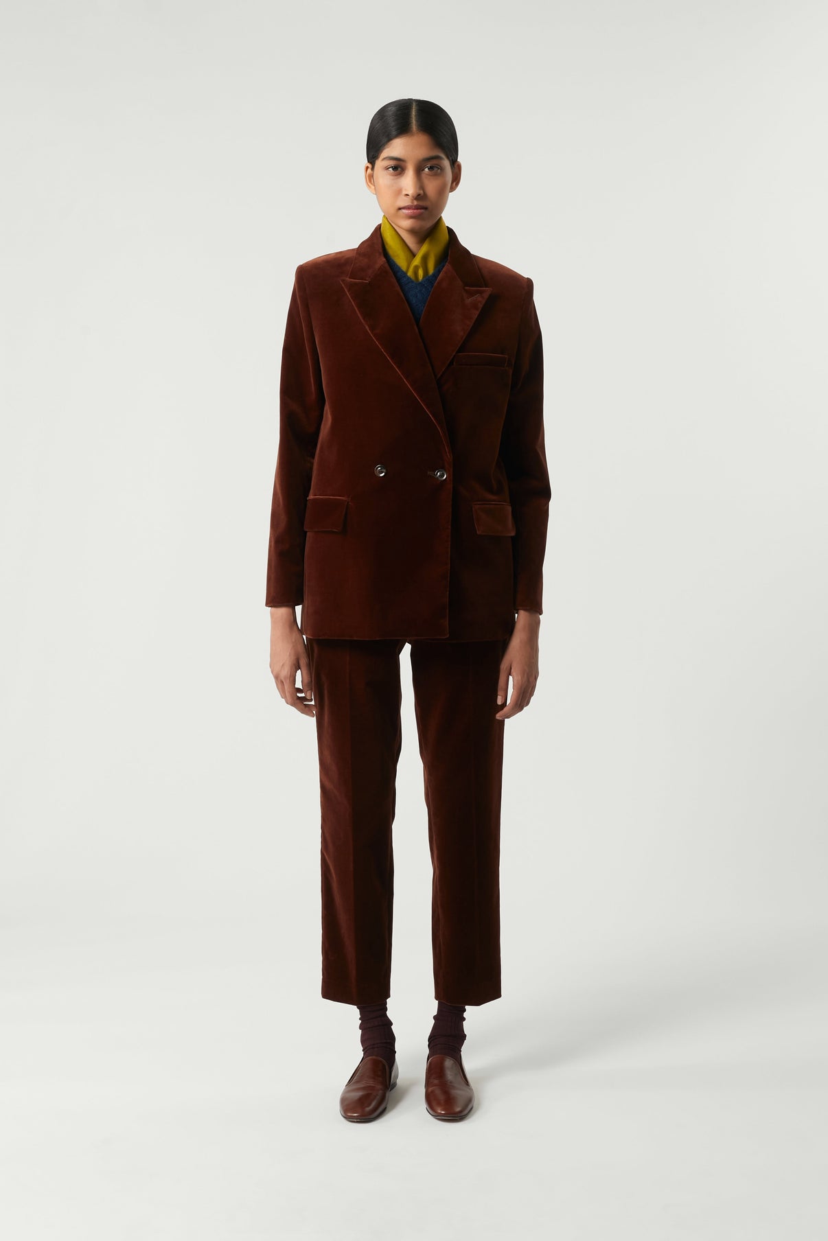 PANTALÓN ADELE vue 6