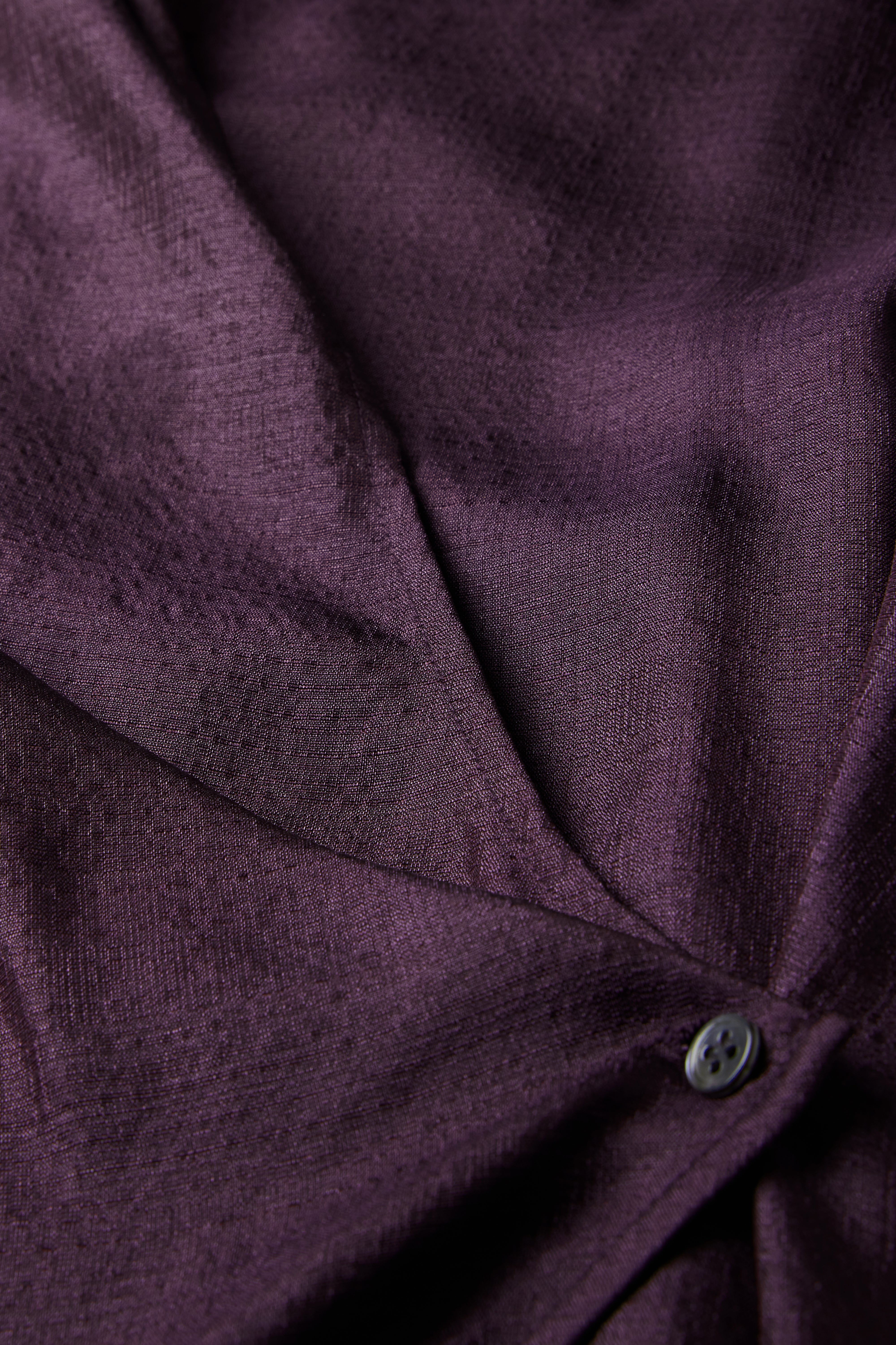 Dress FOGGIA Purple