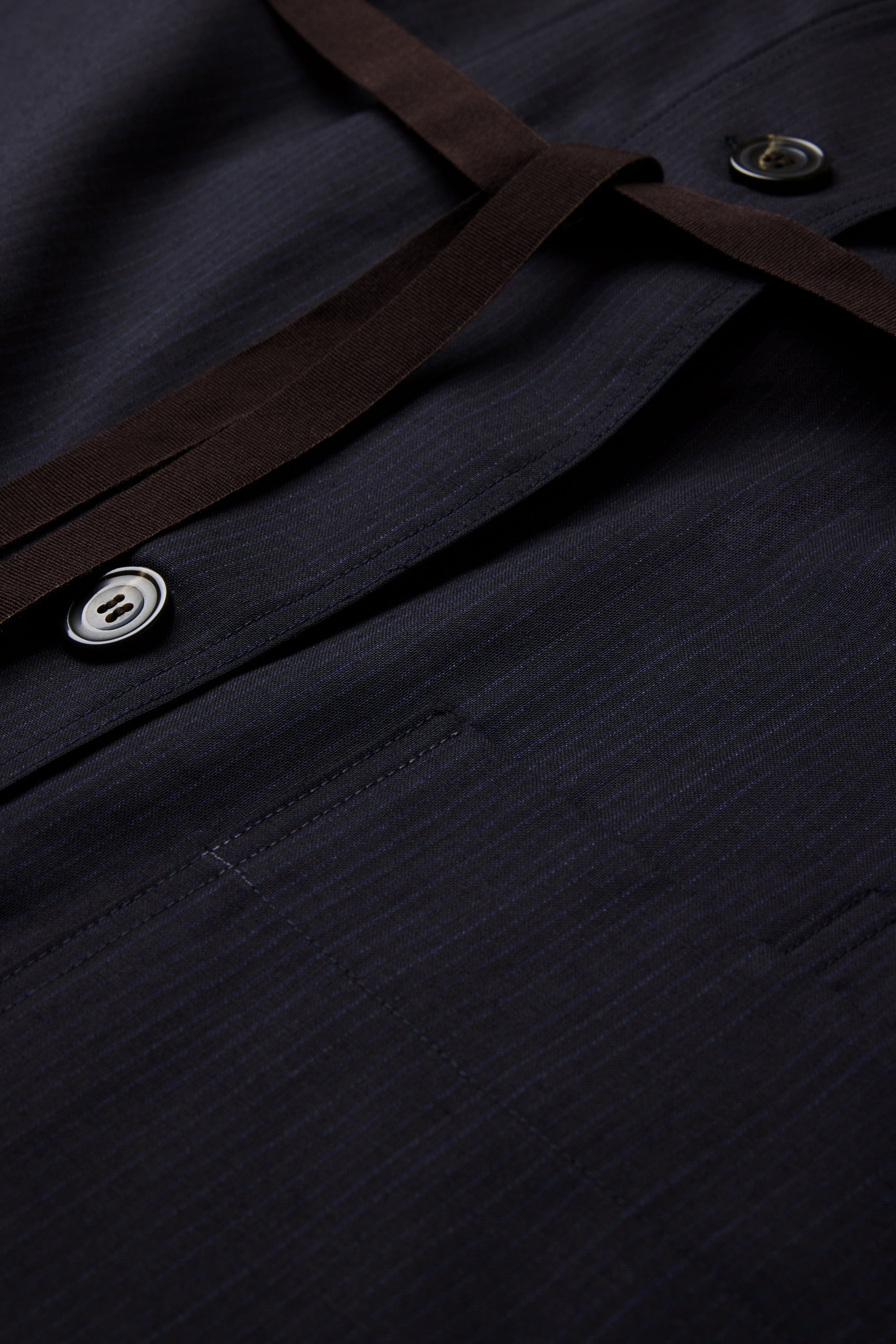 Dress HELIE Blue/Navy