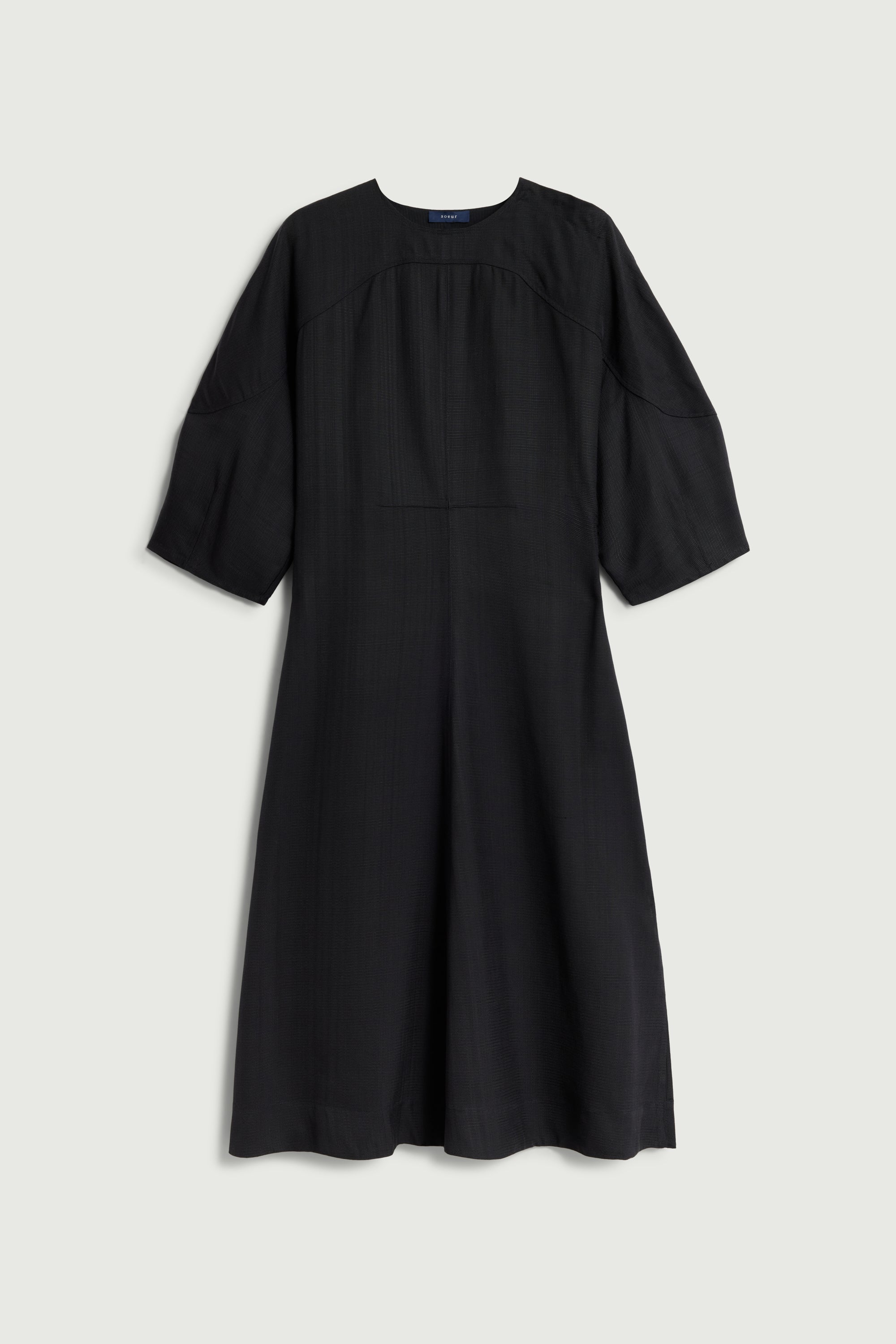 Dress JANICE Black