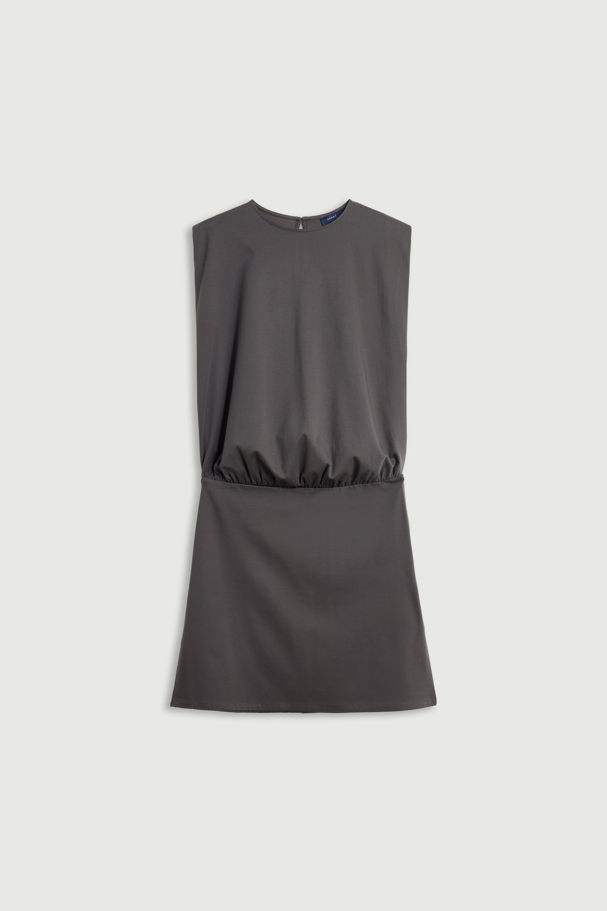 Dress JOLENE Slate