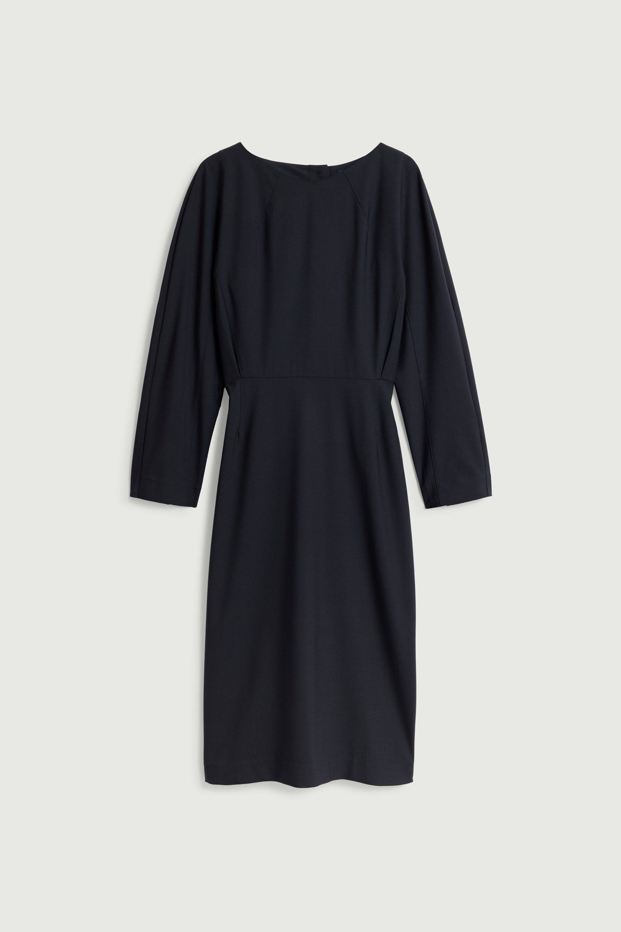 Dress JULIA Dark Navy