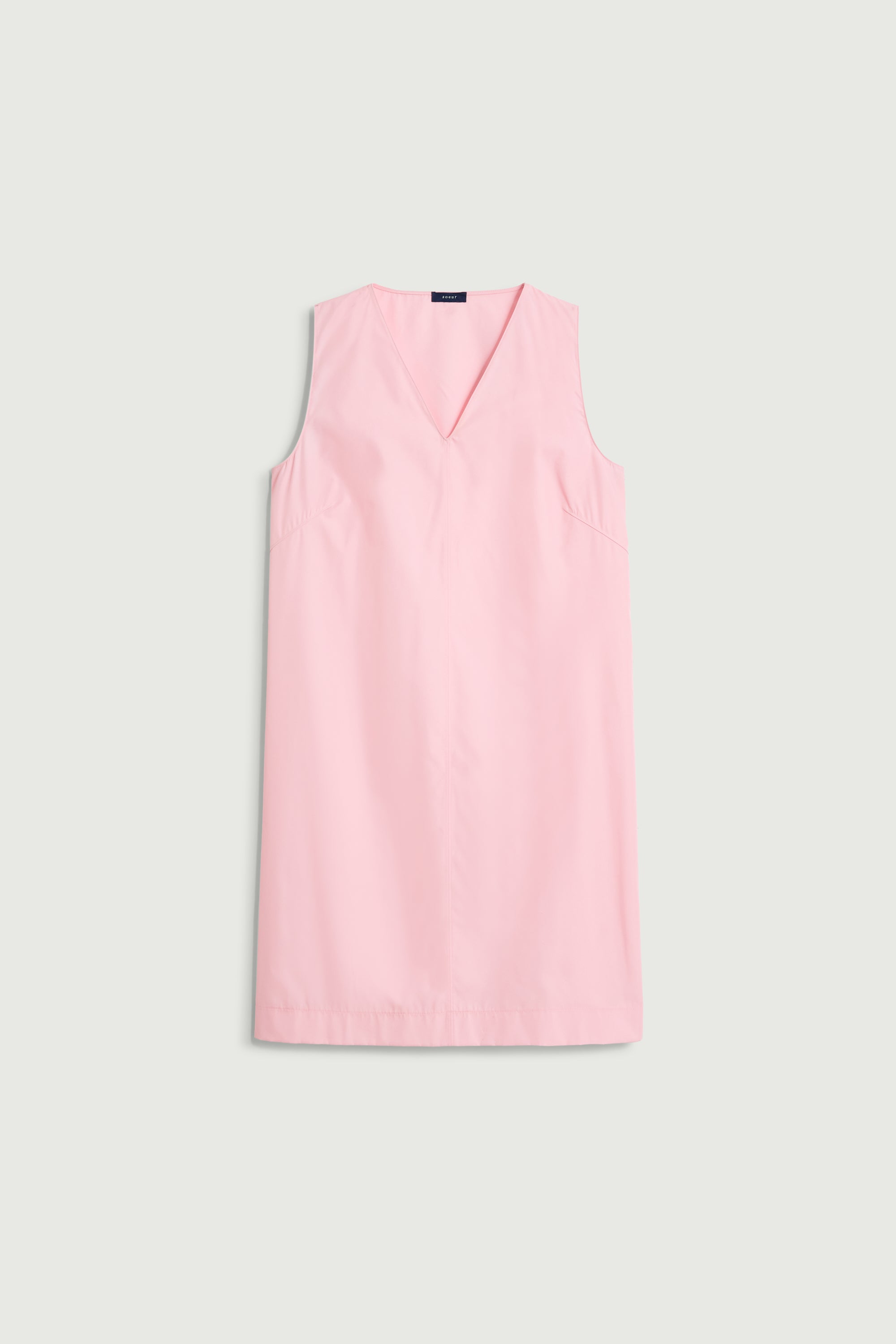 Dress JULIETTE Blush Pink