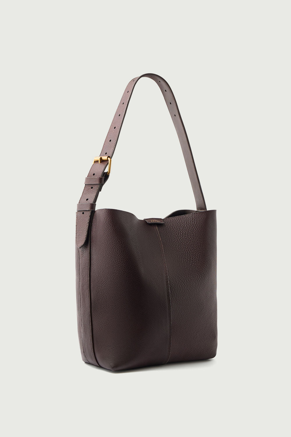 SAC SAUDADE Dark Brown