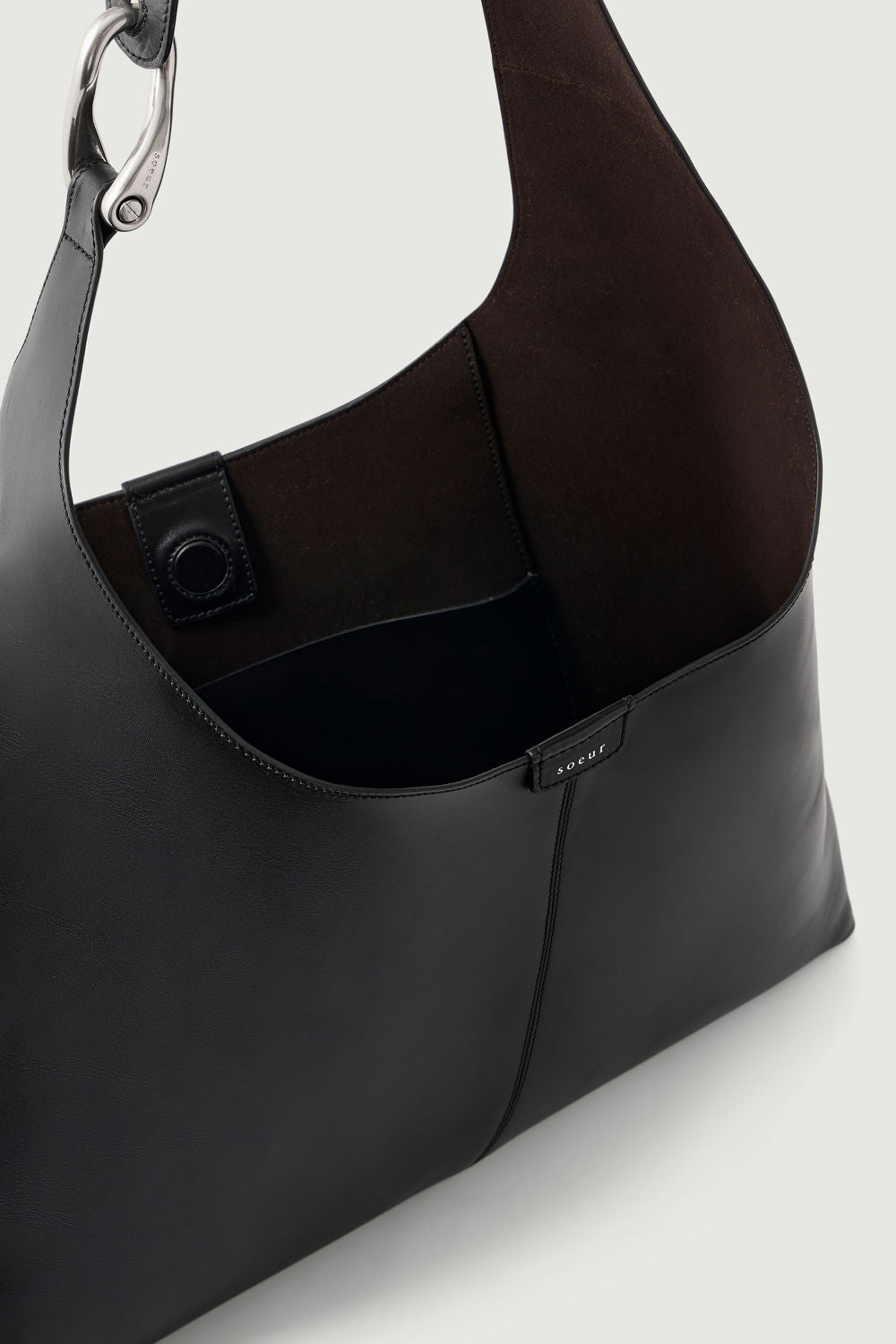 SAC COSIMA Black