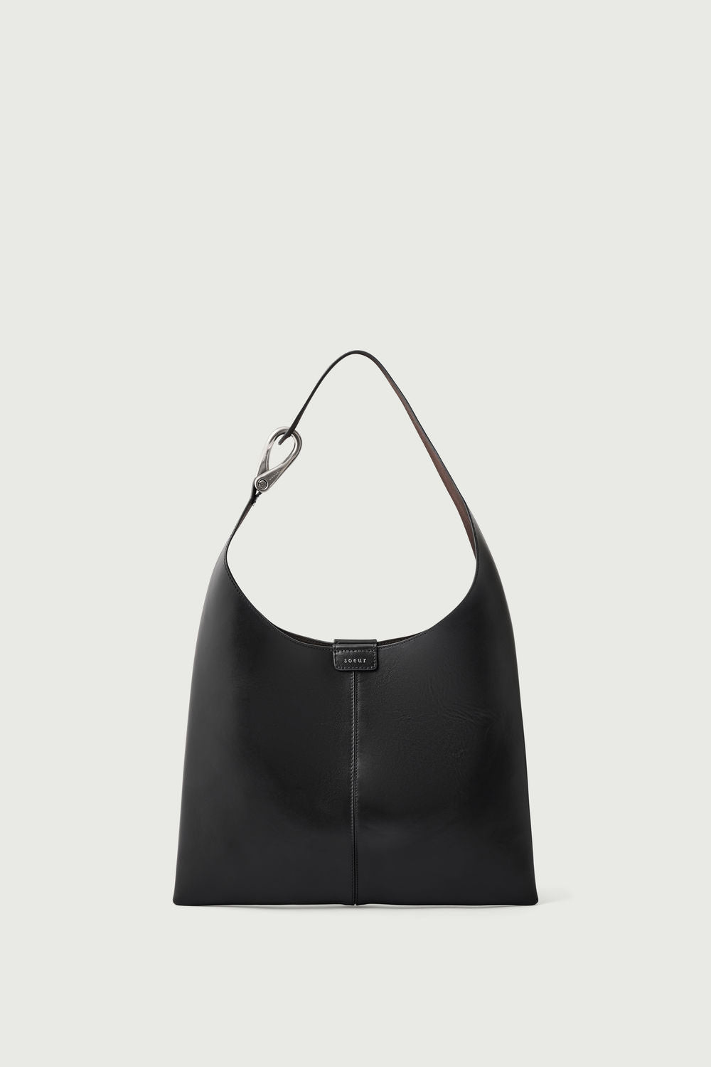 SAC COSIMA MINI Black