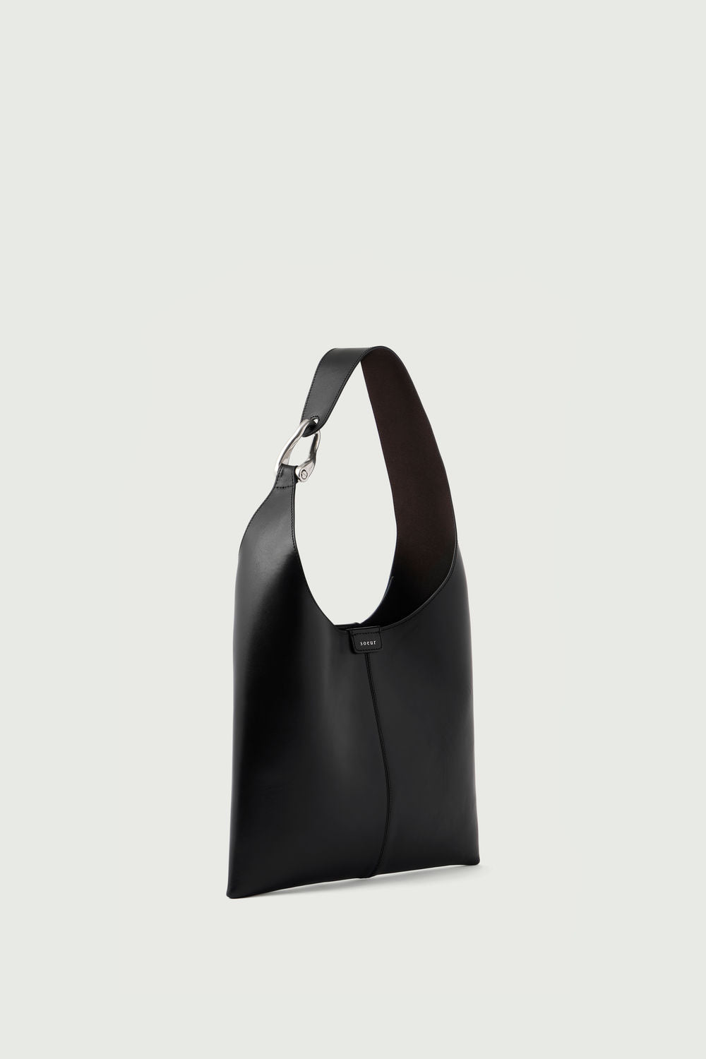 SAC COSIMA MINI Black