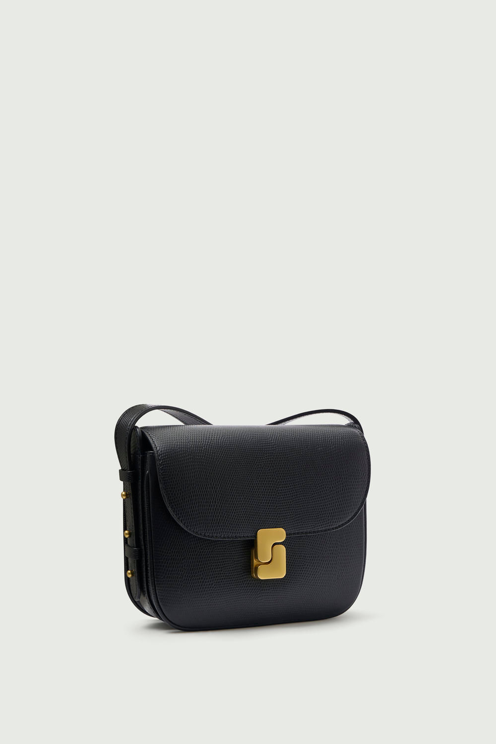 SAC BELLISSIMA MINI Black Caviar