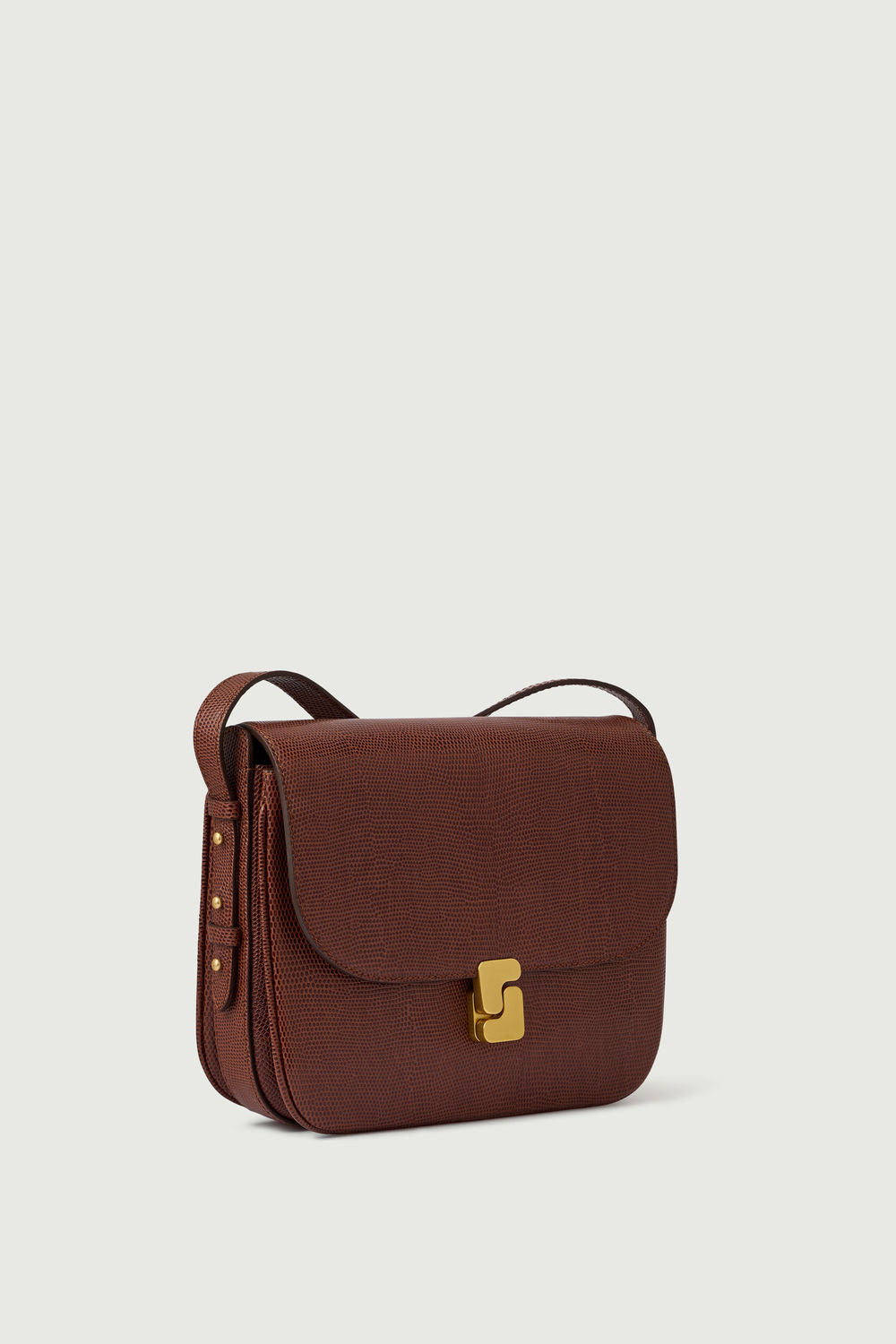 SAC BELLISSIMA MAXI Cognac Caviar