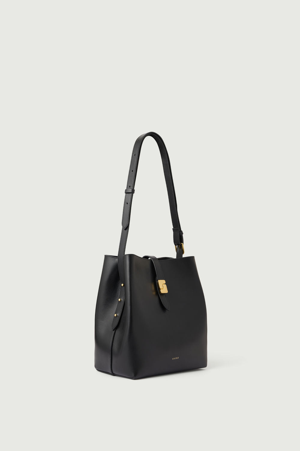 SAC BELLO Black