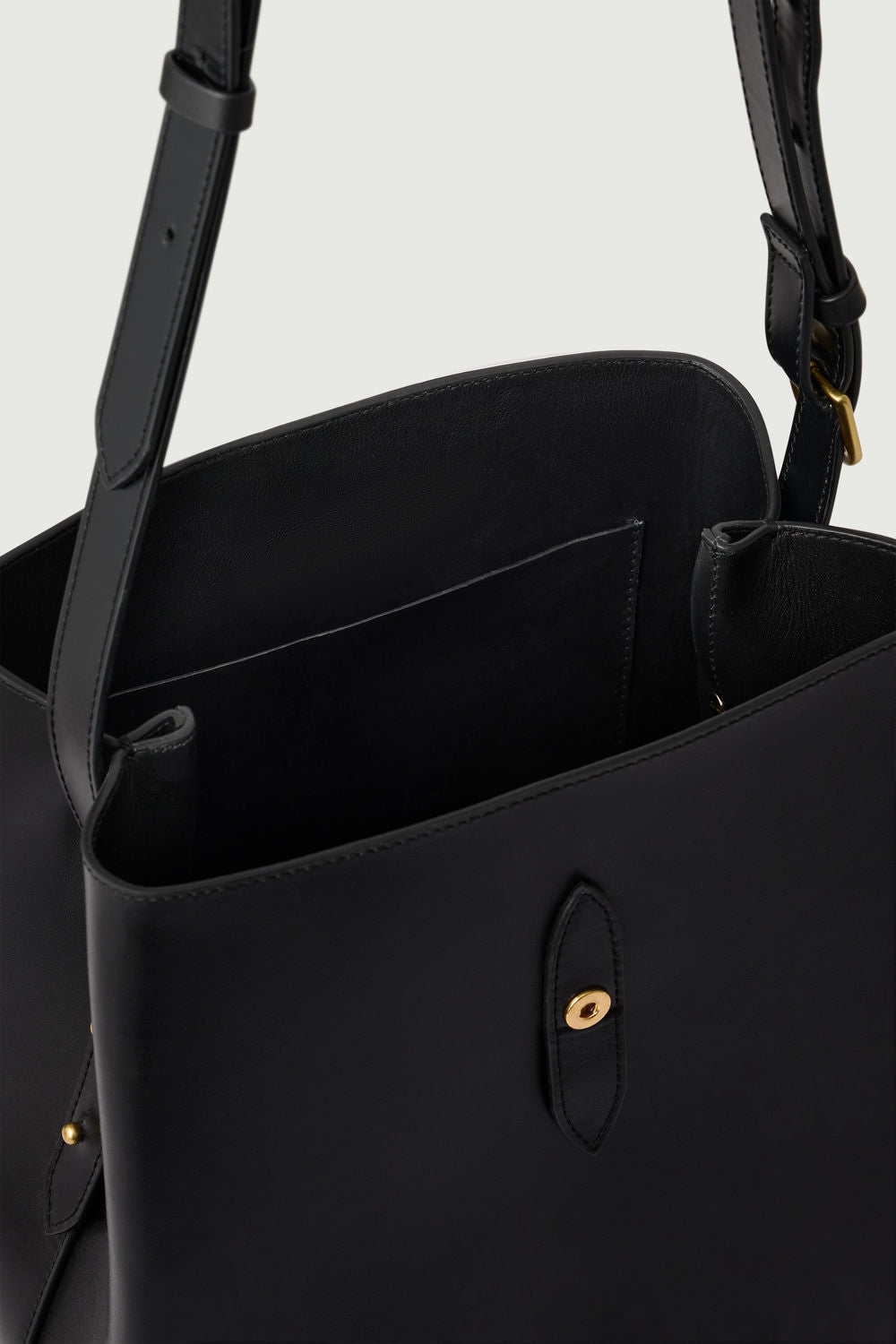 SAC BELLO Black