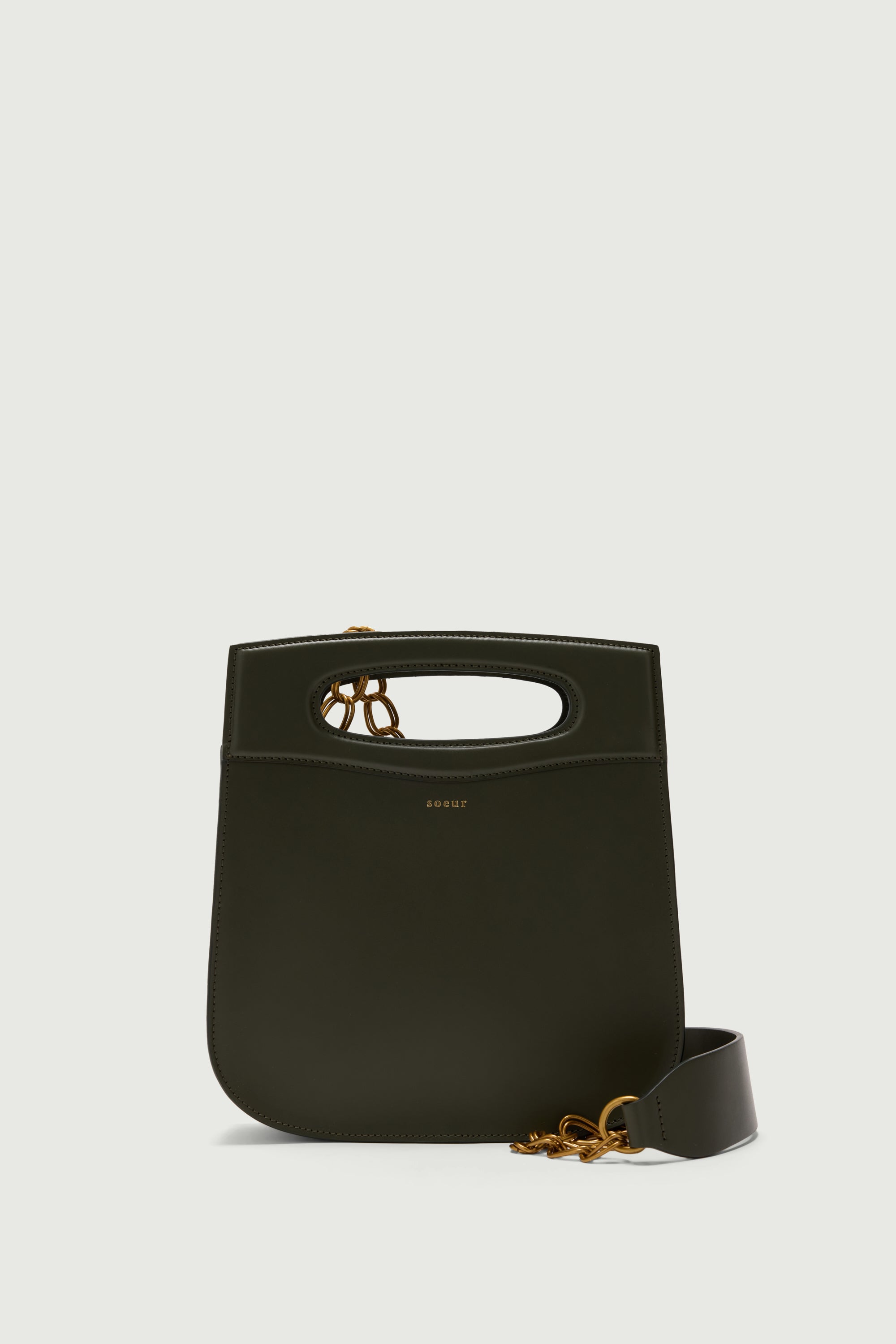 SAC CHERI Military Green
