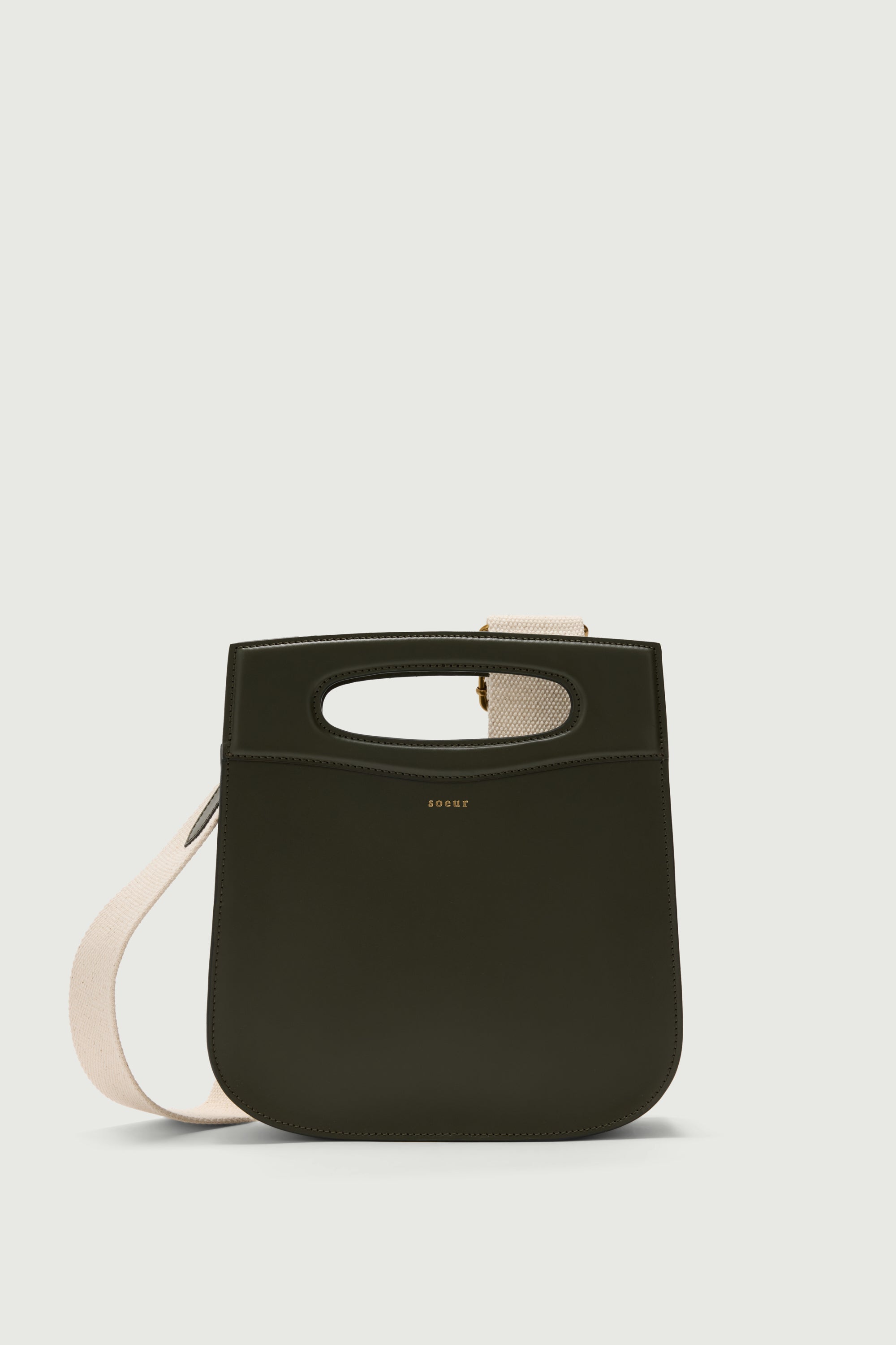 SAC CHERI Military Green
