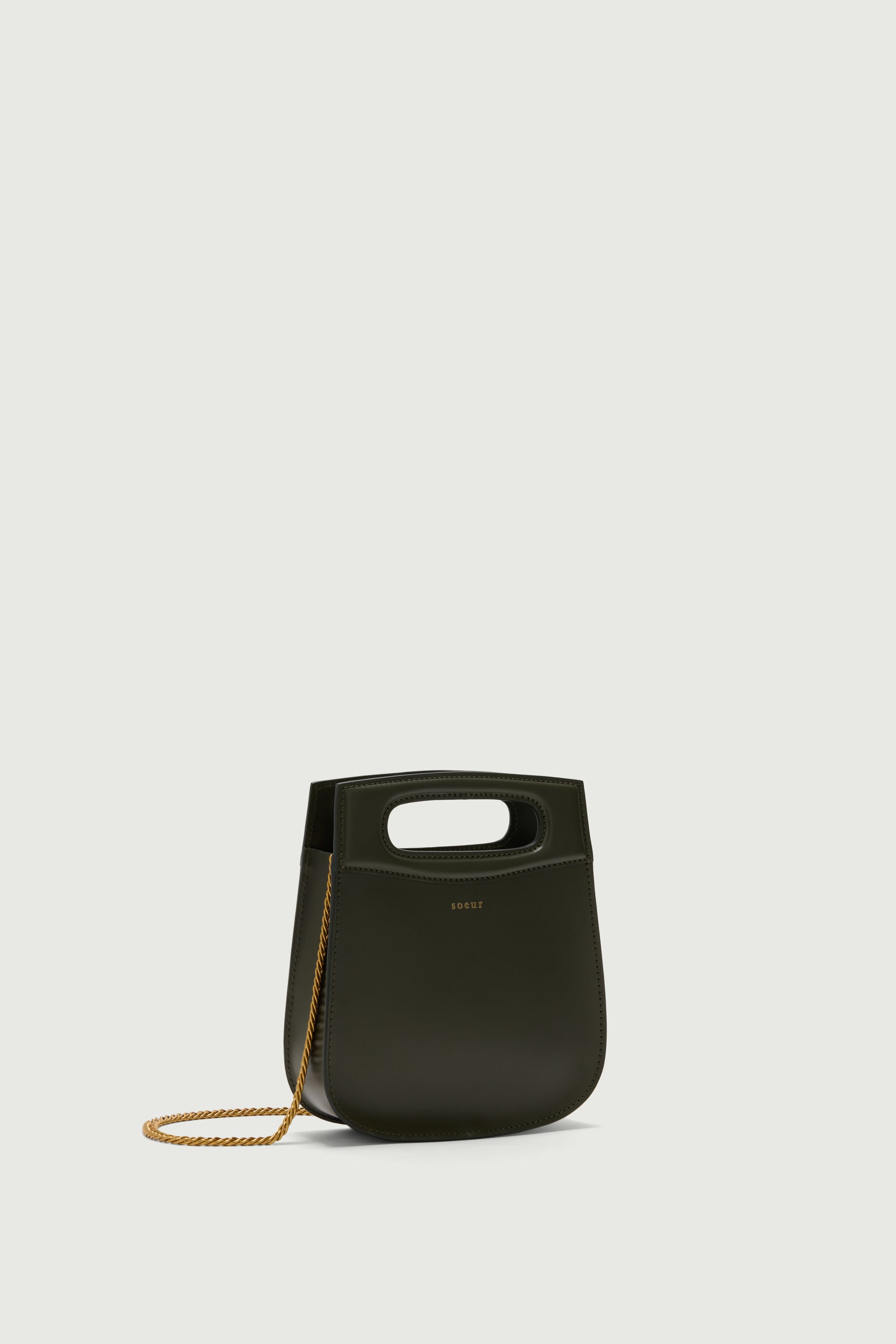 SAC CHERI MINI Military Green