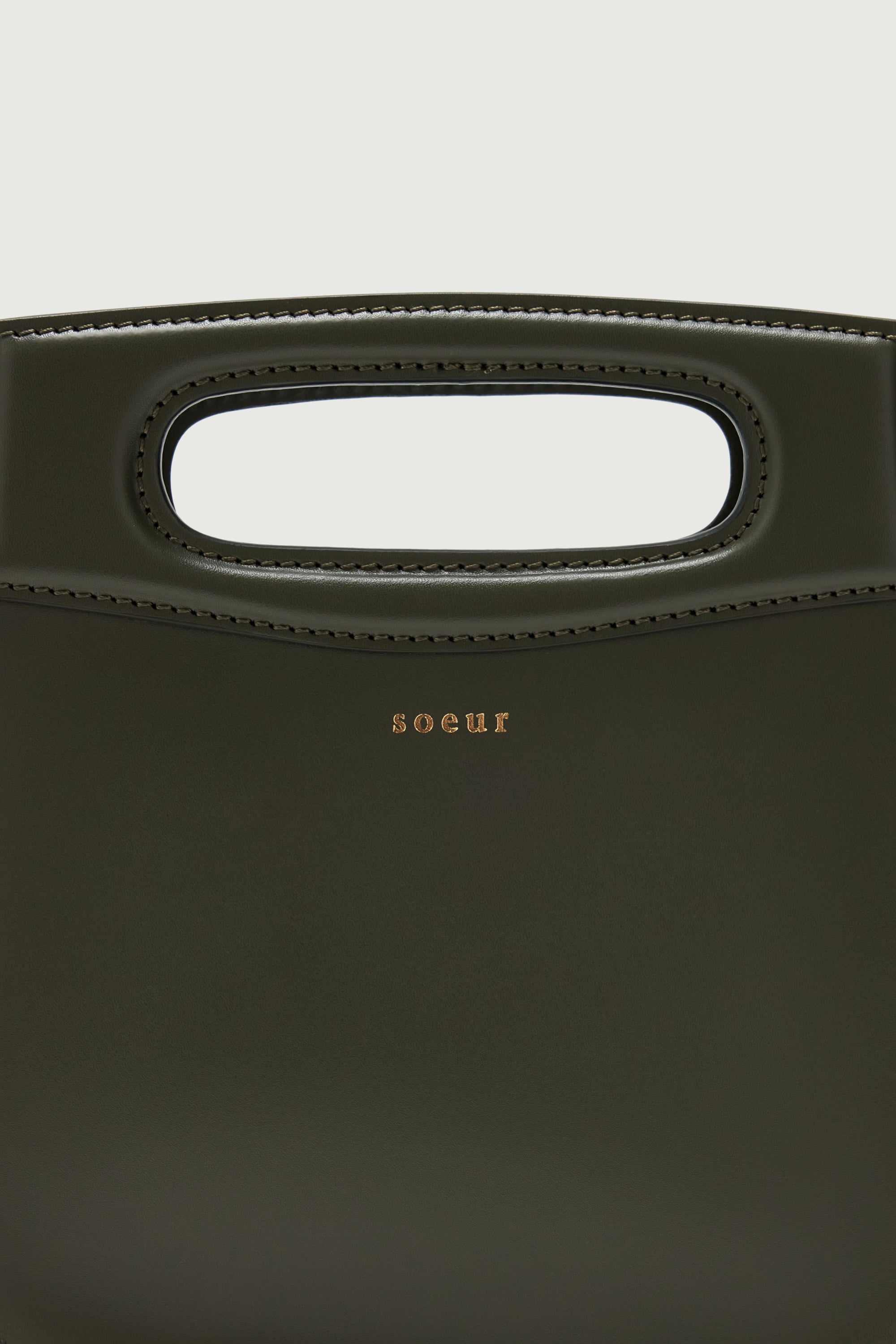 SAC CHERI MINI Military Green