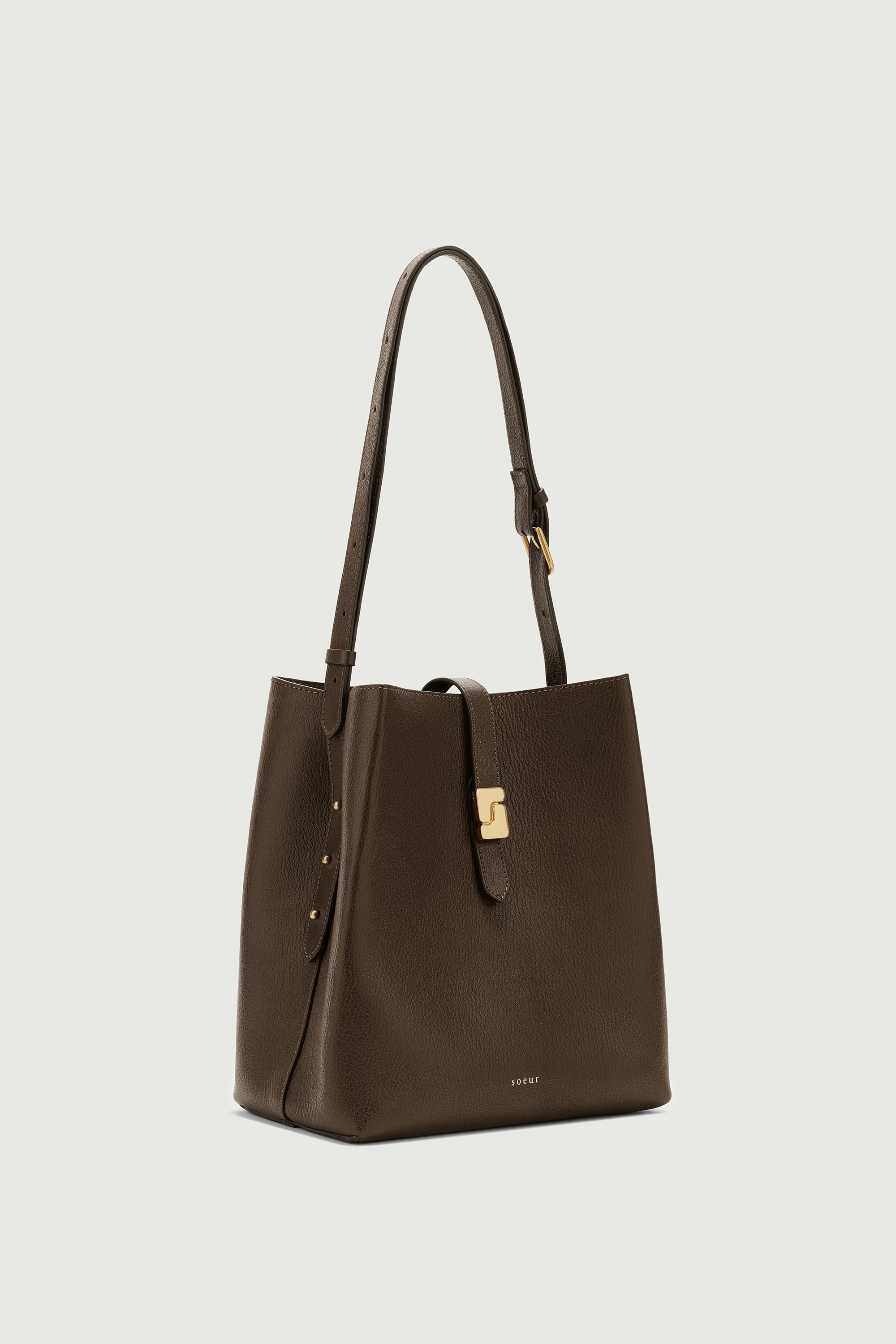 SAC BELLO Khaki Dark