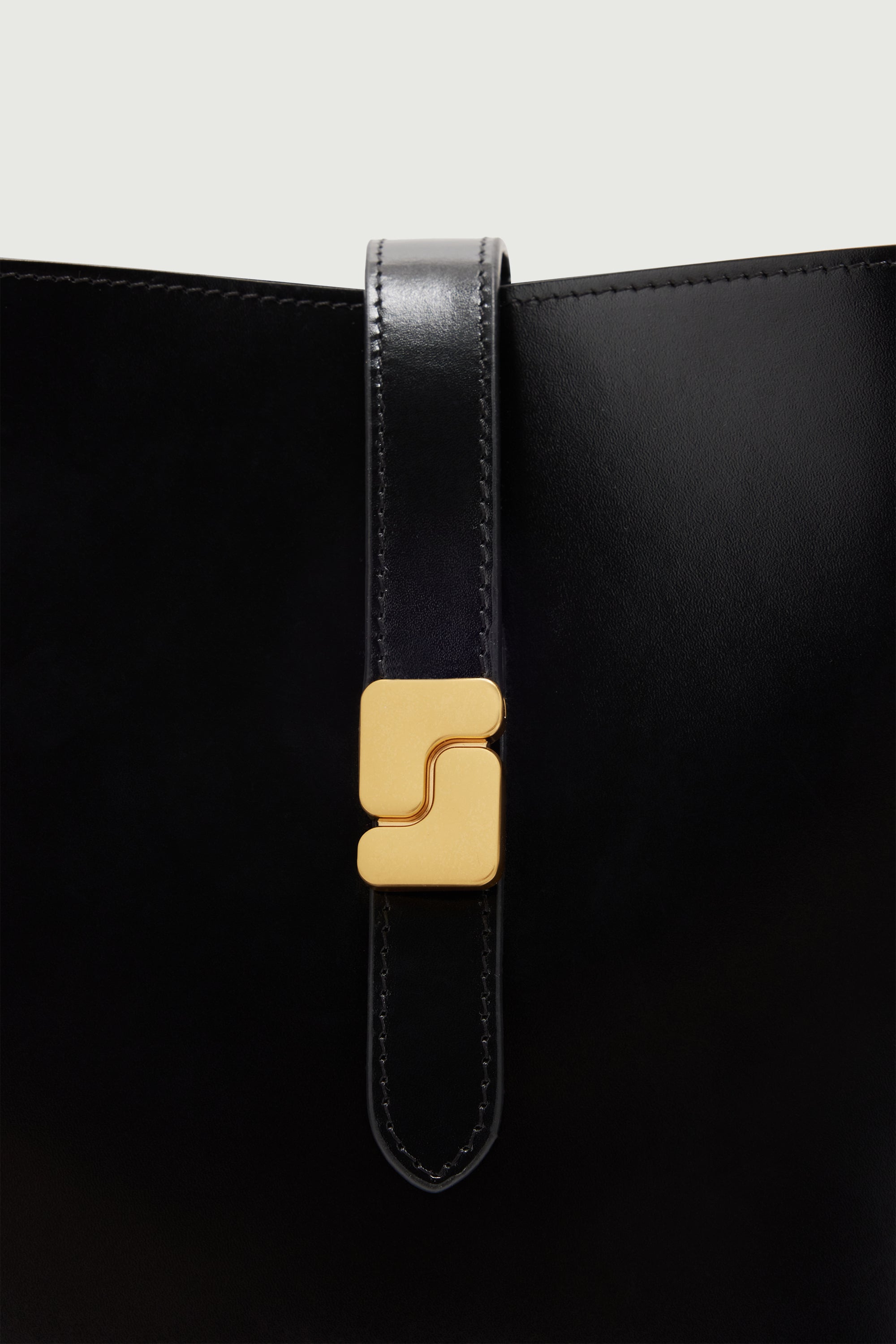 SAC BELLO MINI Black