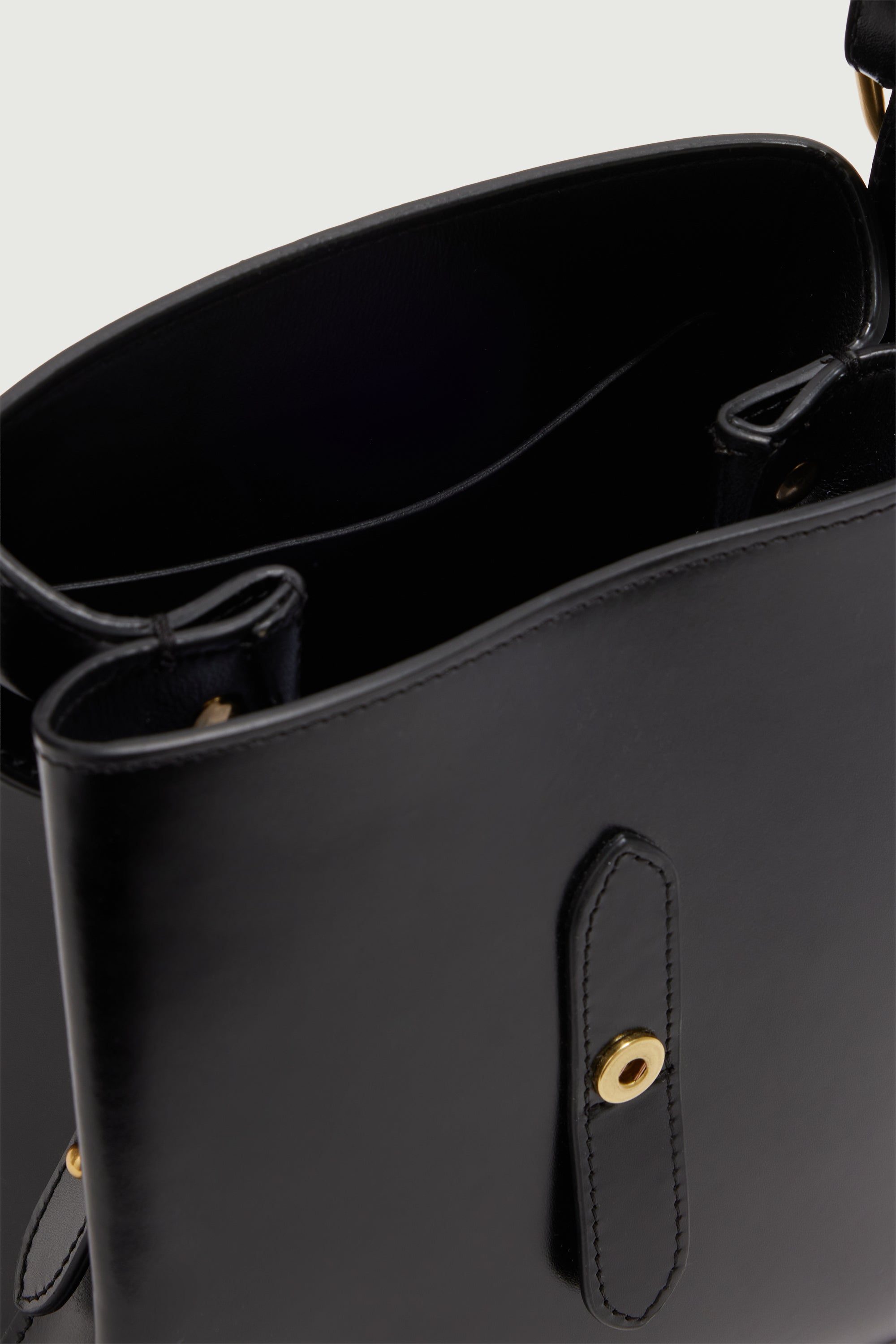 SAC BELLO MINI Black