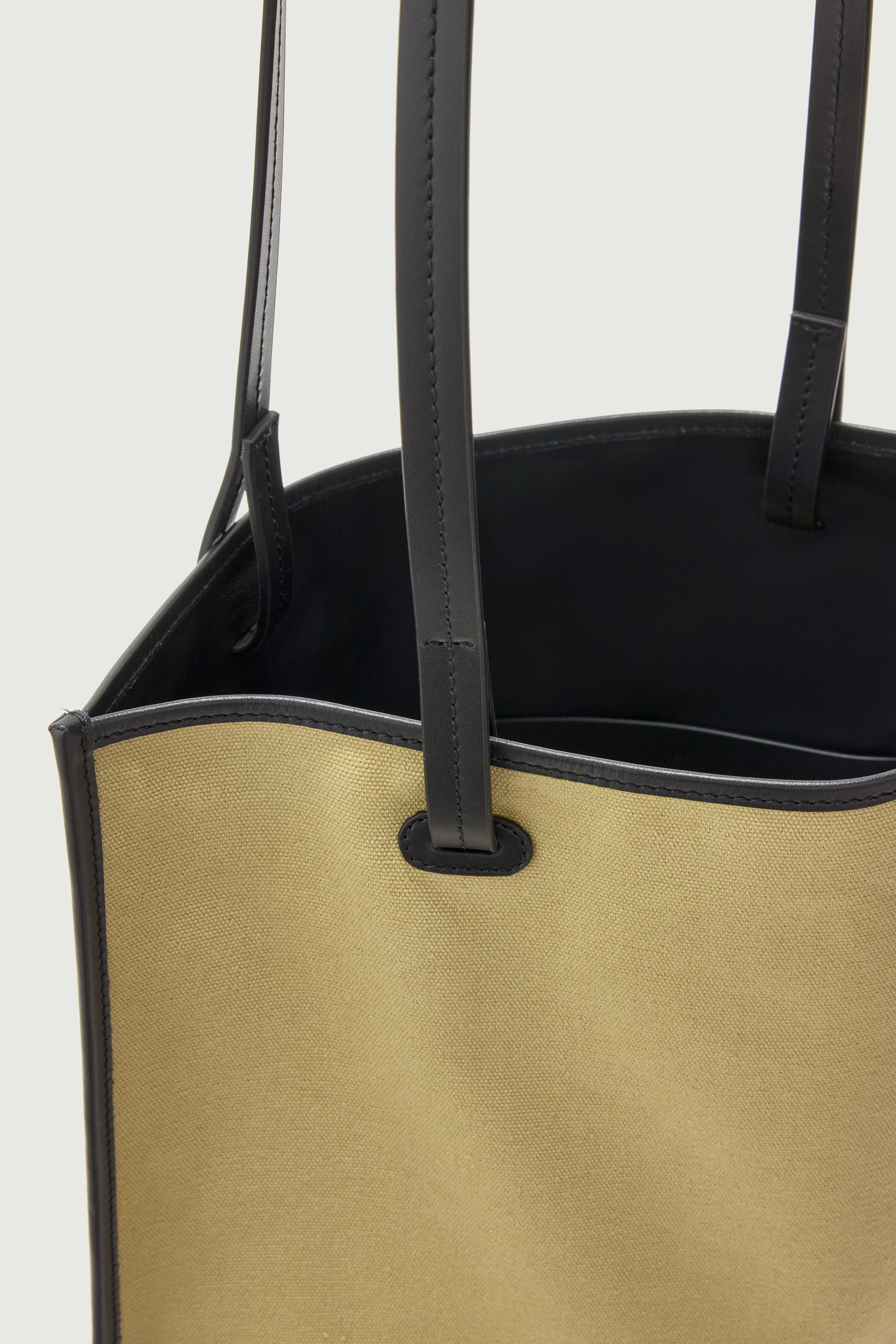 SAC DARLINGTON Beige/Black