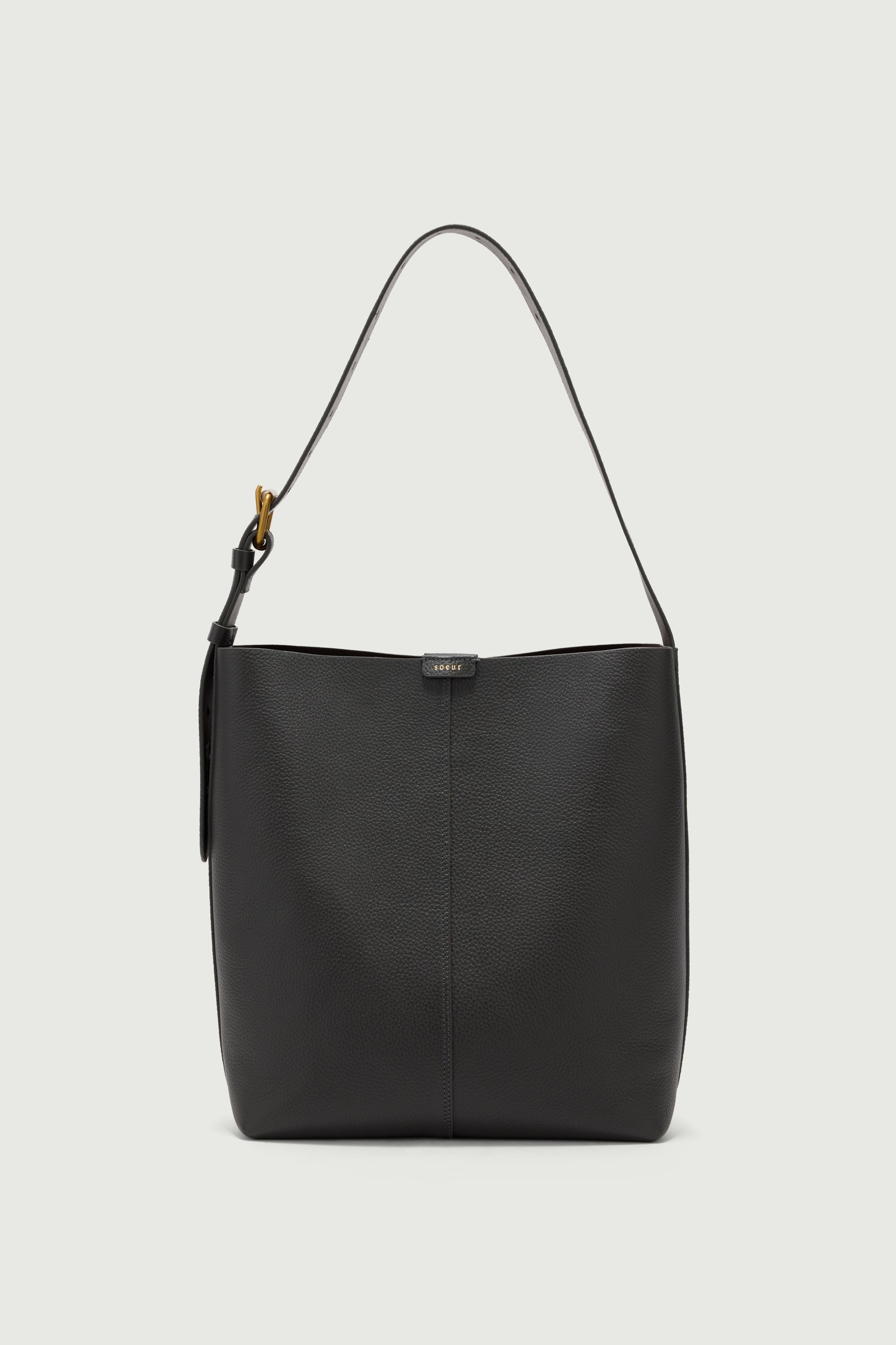 SAC SAUDADE ACIER