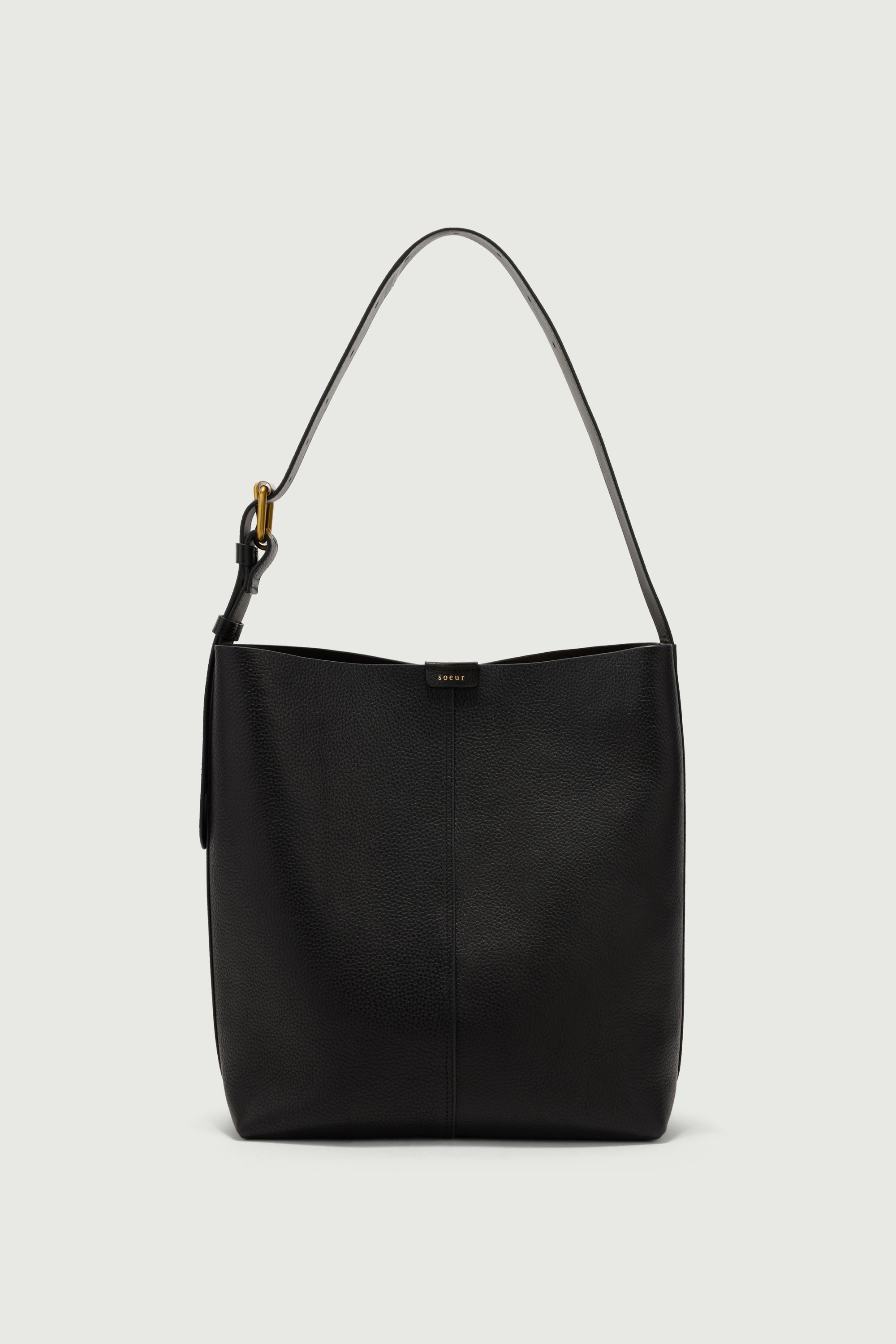SAC SAUDADE Black