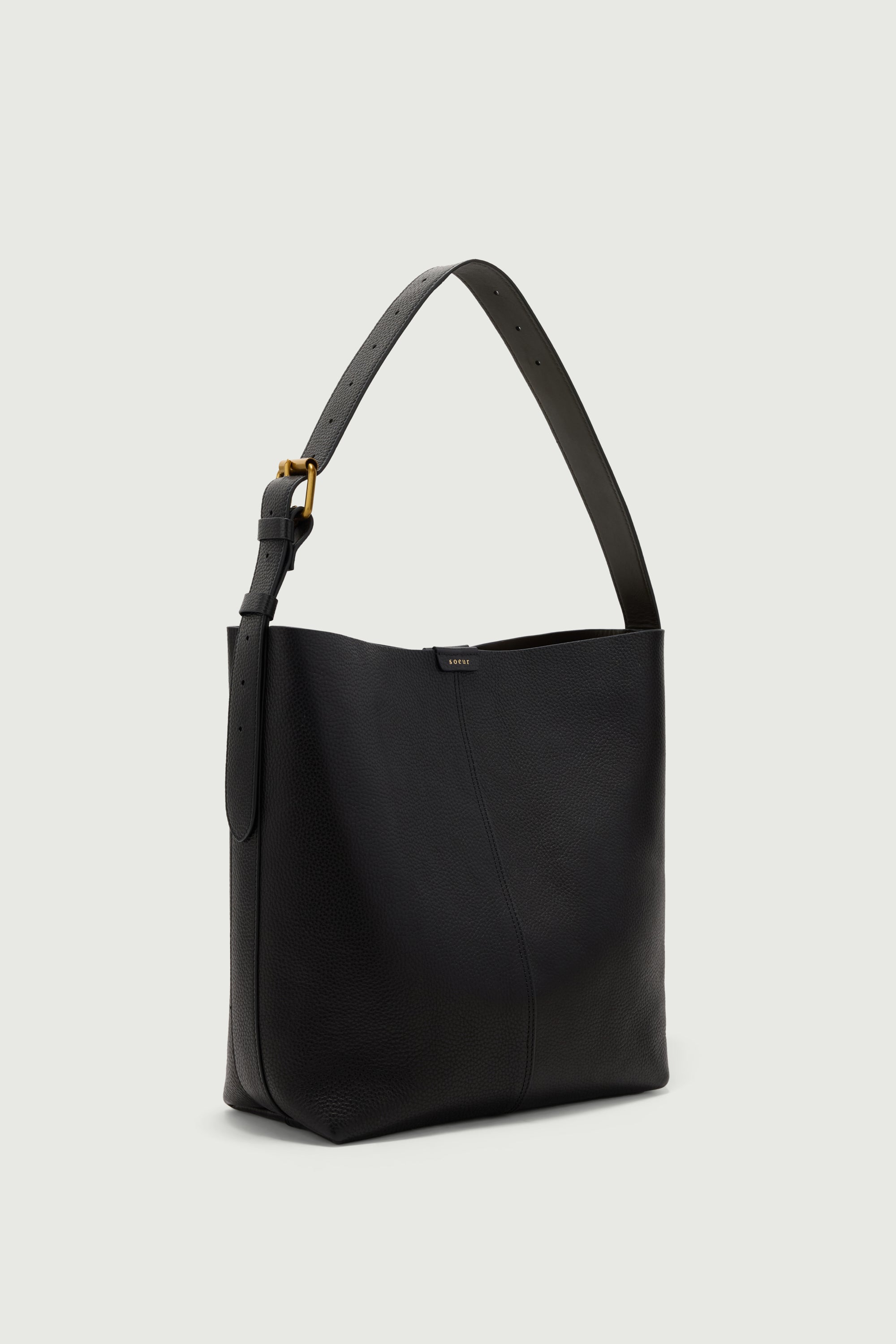 SAC SAUDADE Black