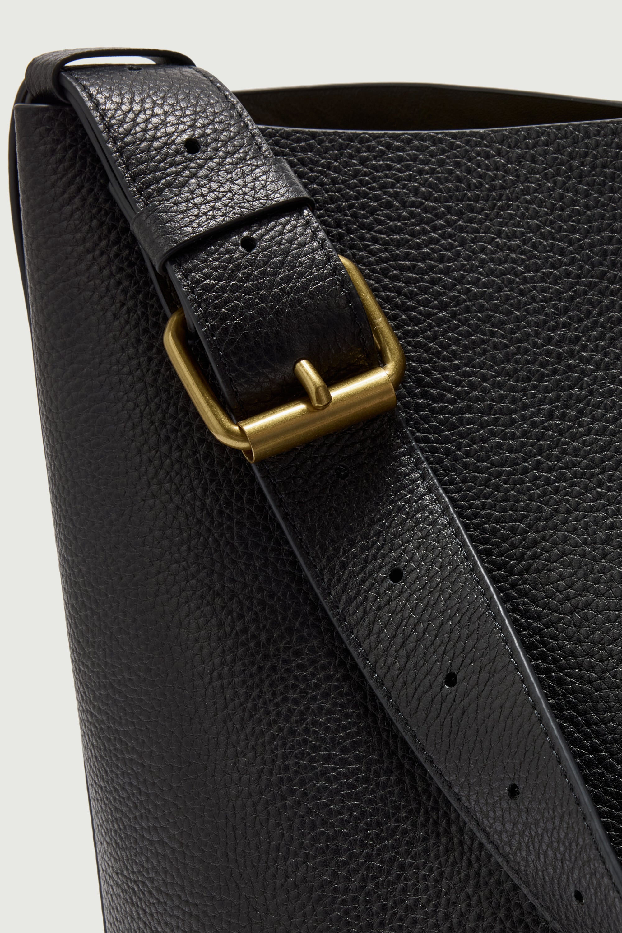 SAC SAUDADE Black
