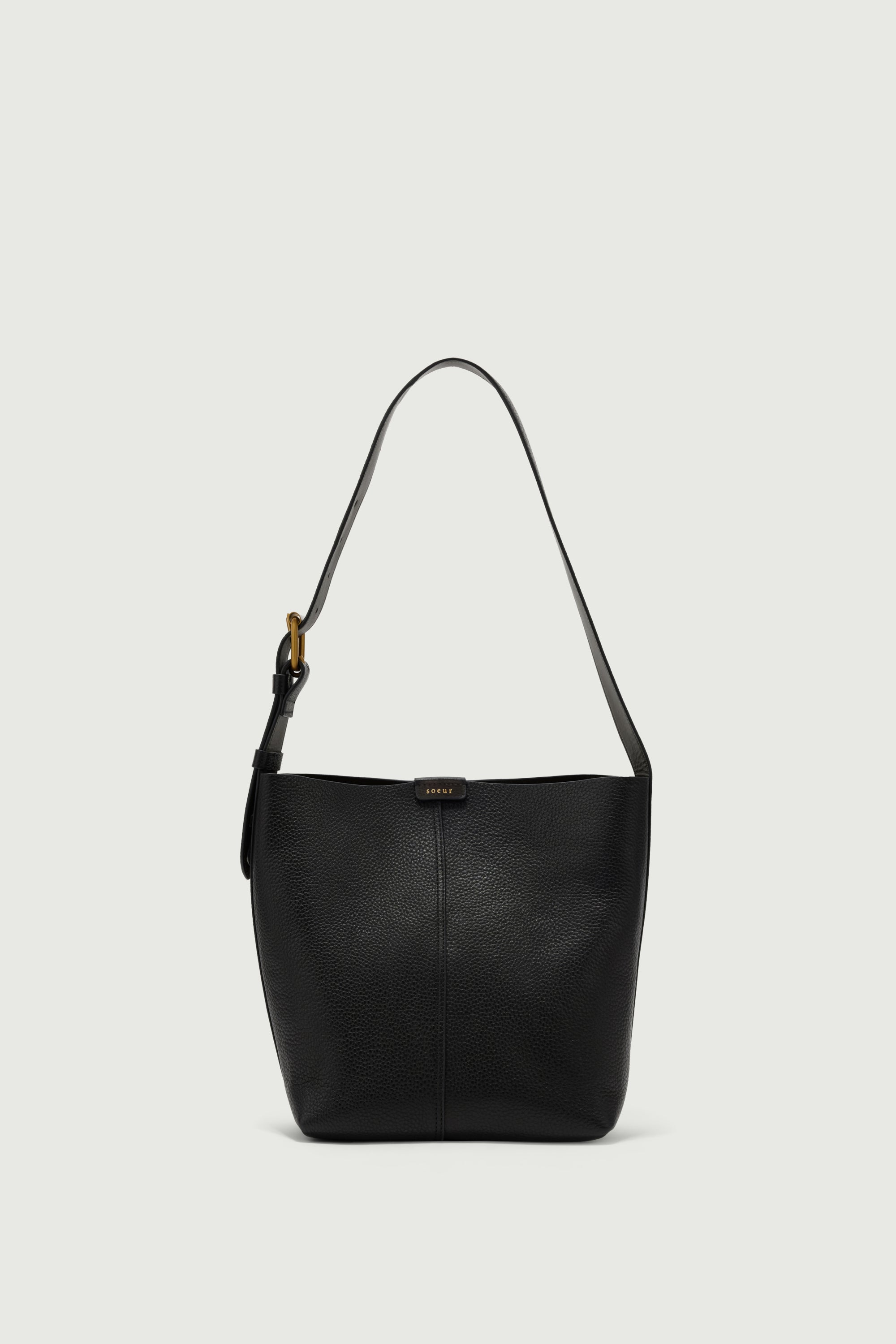 SAC SAUDADE MINI Black