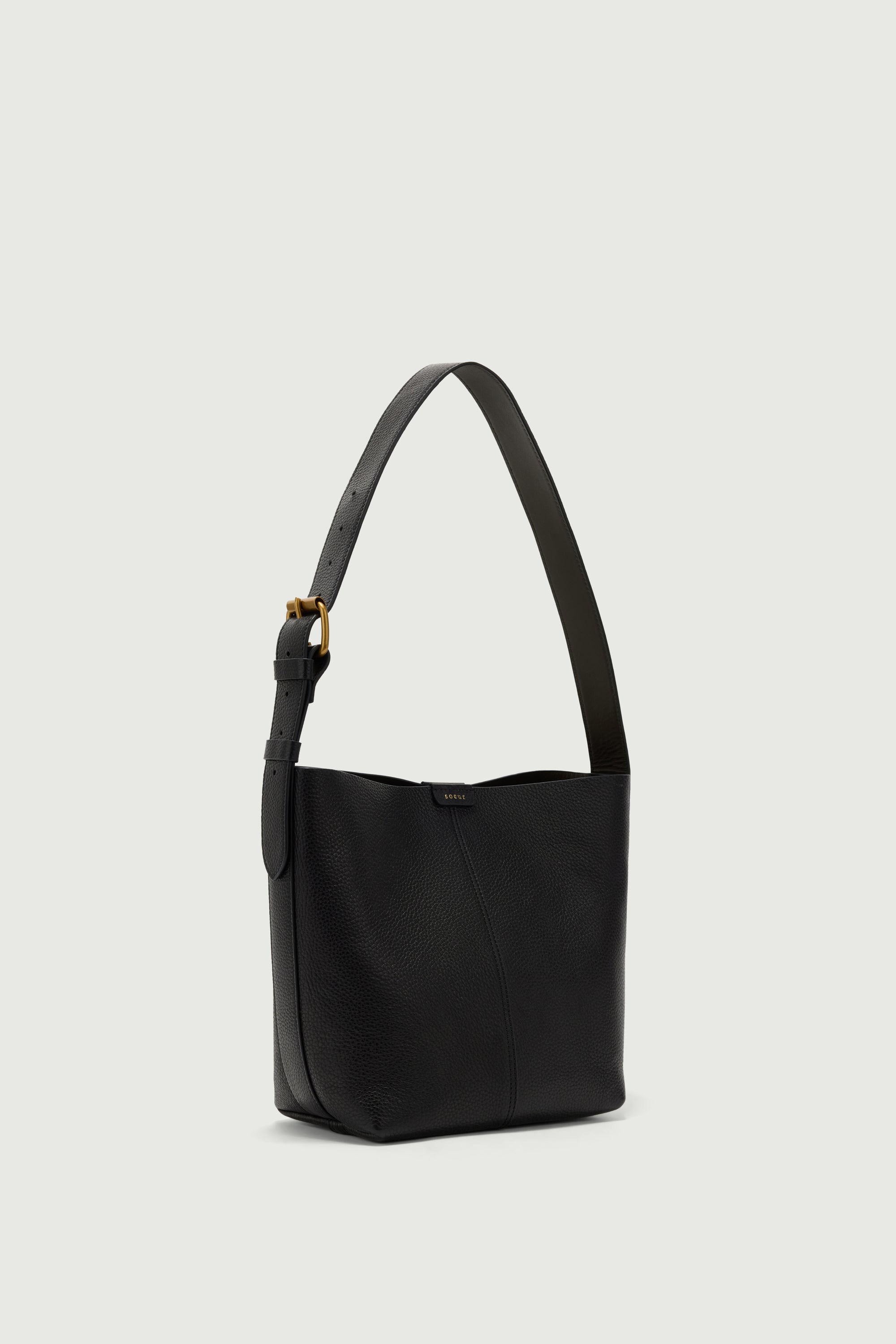 SAC SAUDADE MINI Black