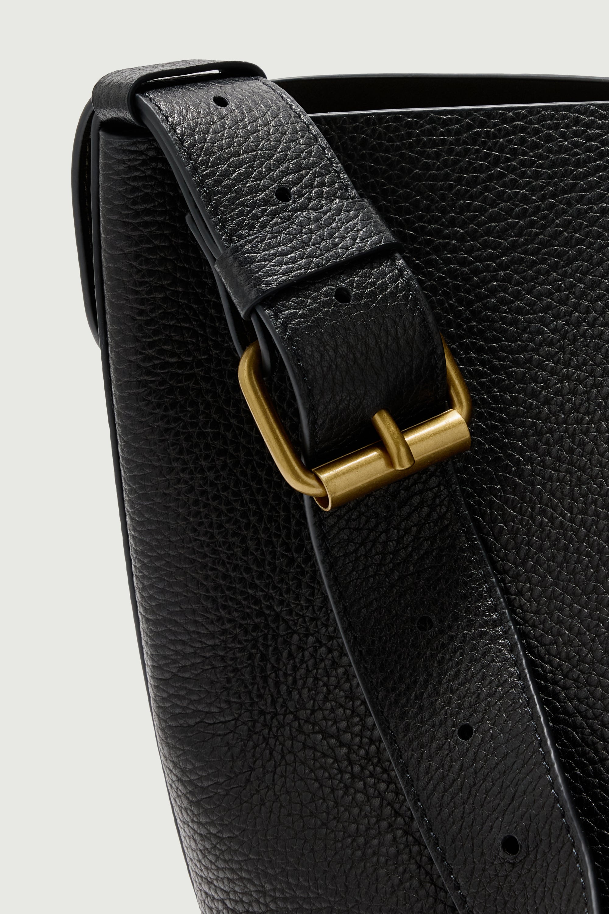 SAC SAUDADE MINI Black