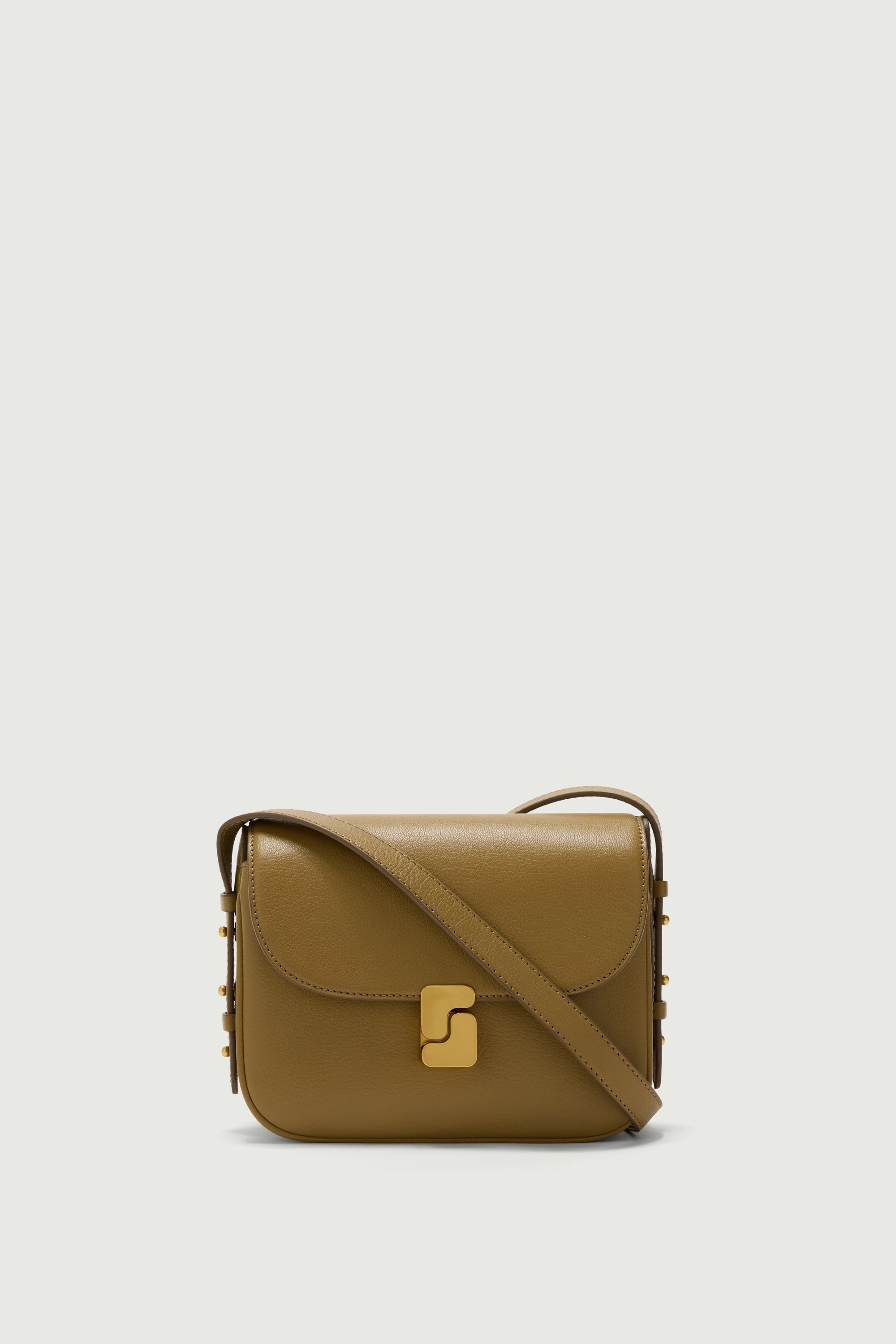SAC BELLISSIMA MINI BRONZE