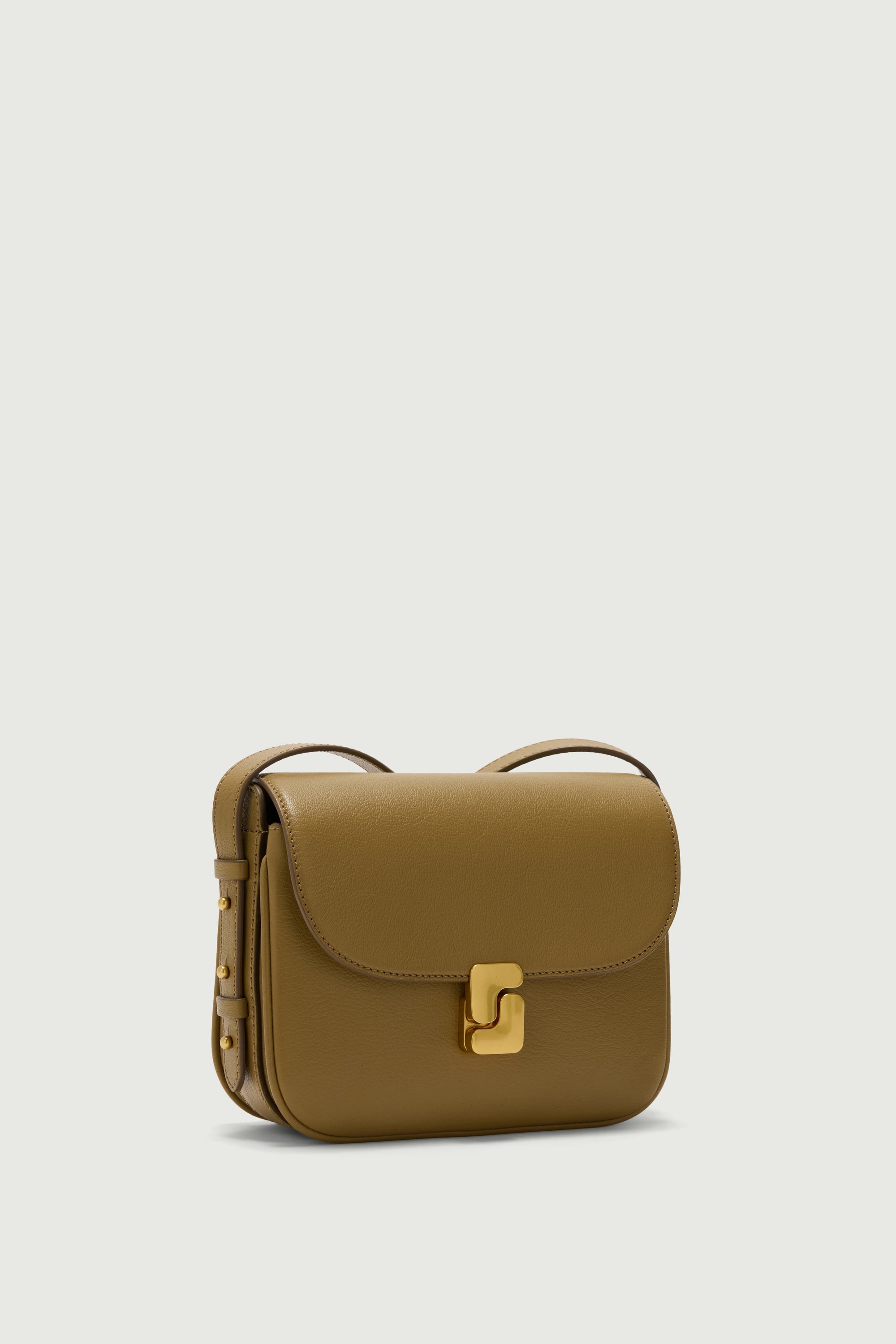 SAC BELLISSIMA MINI BRONZE
