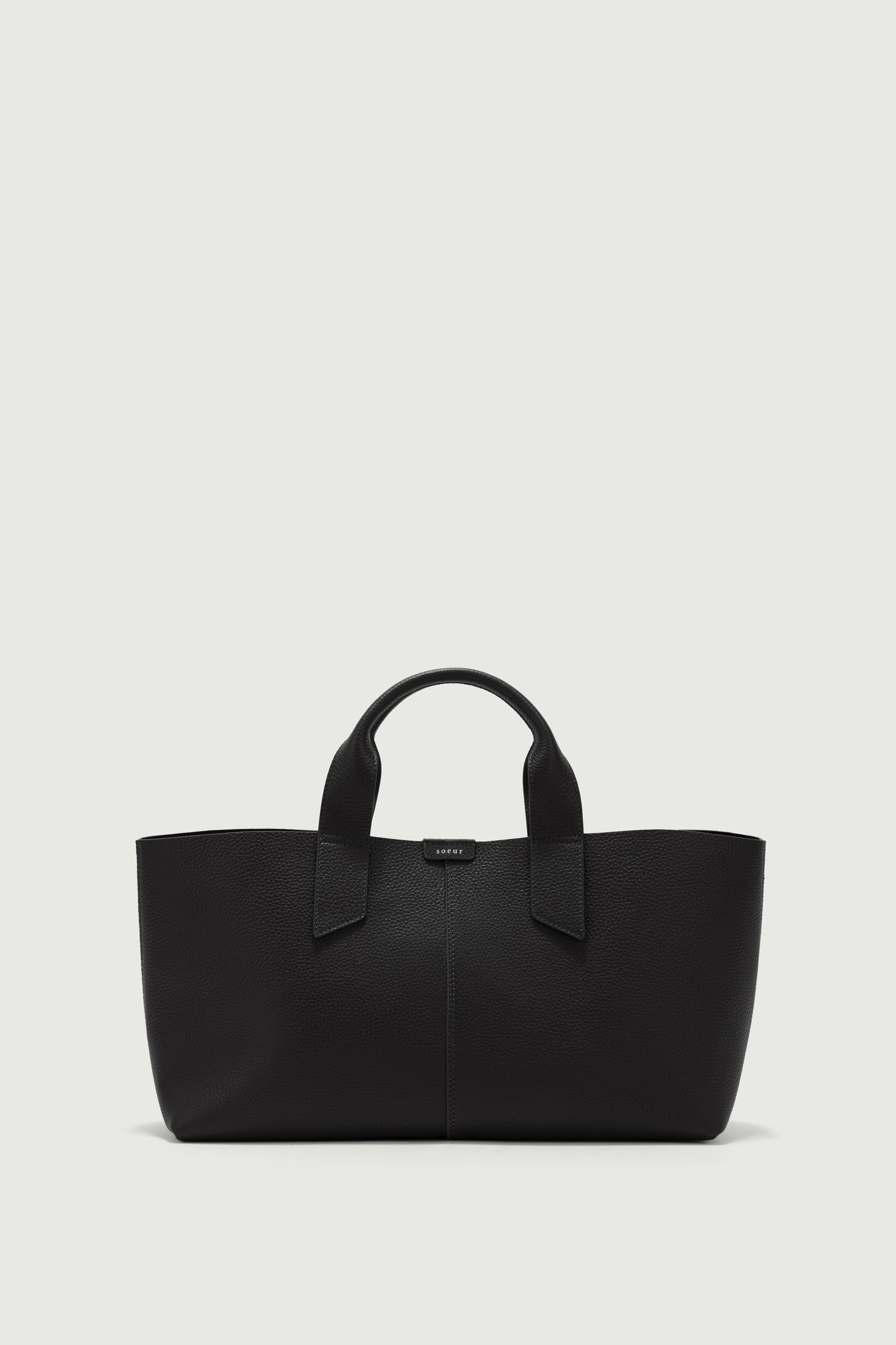 SAC SUAVE Nero