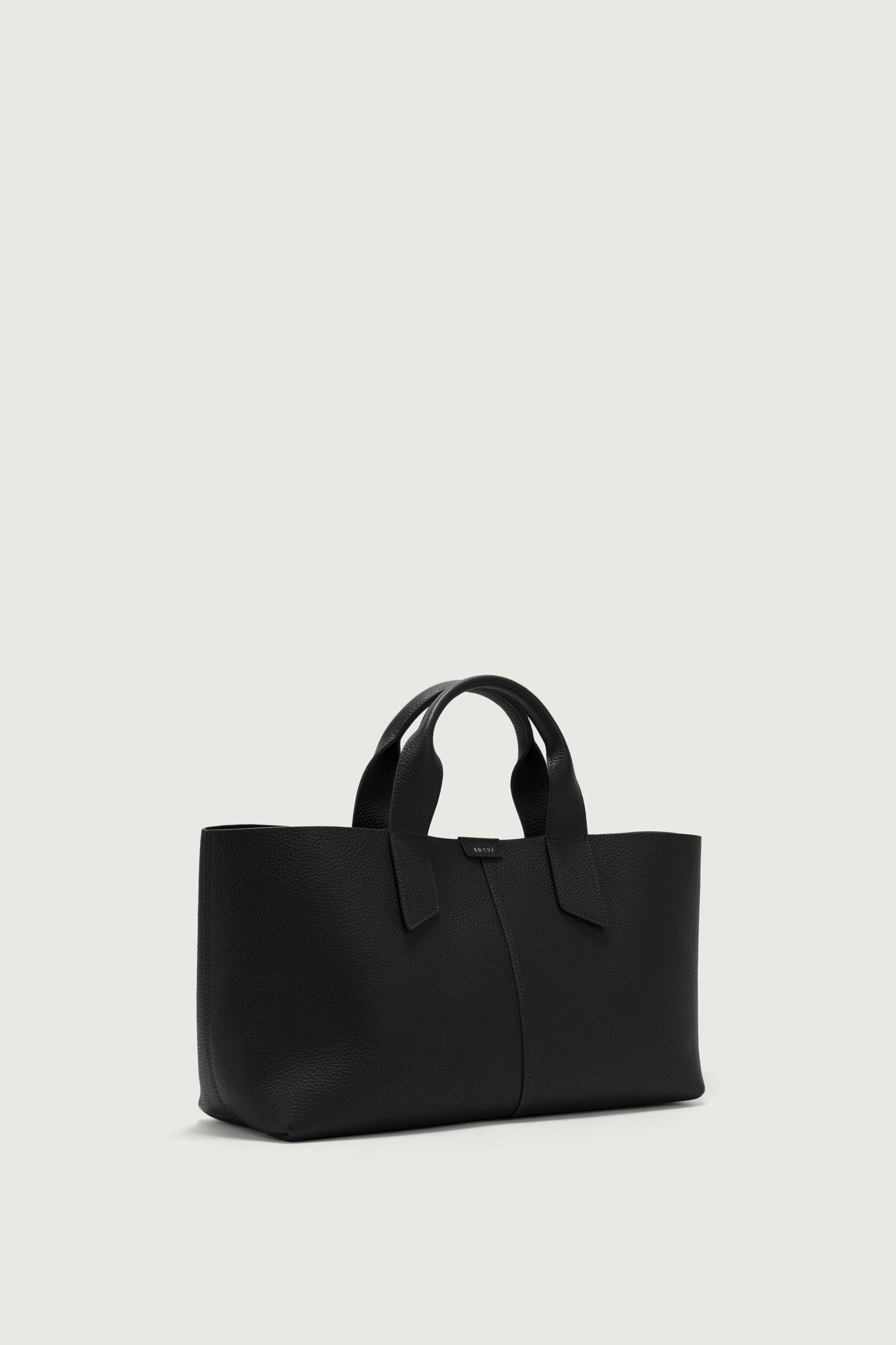SAC SUAVE Black