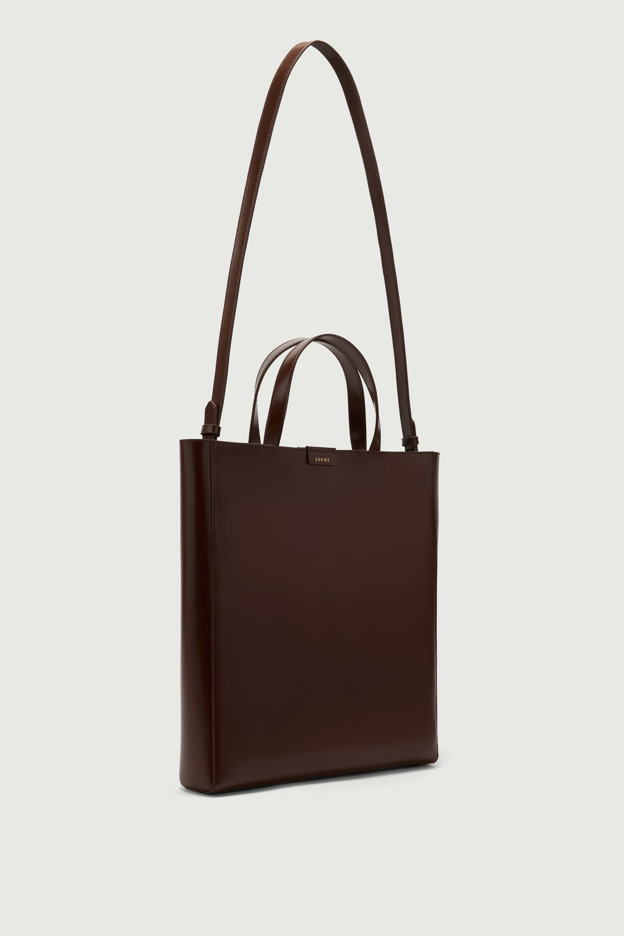 SAC WILO Cognac
