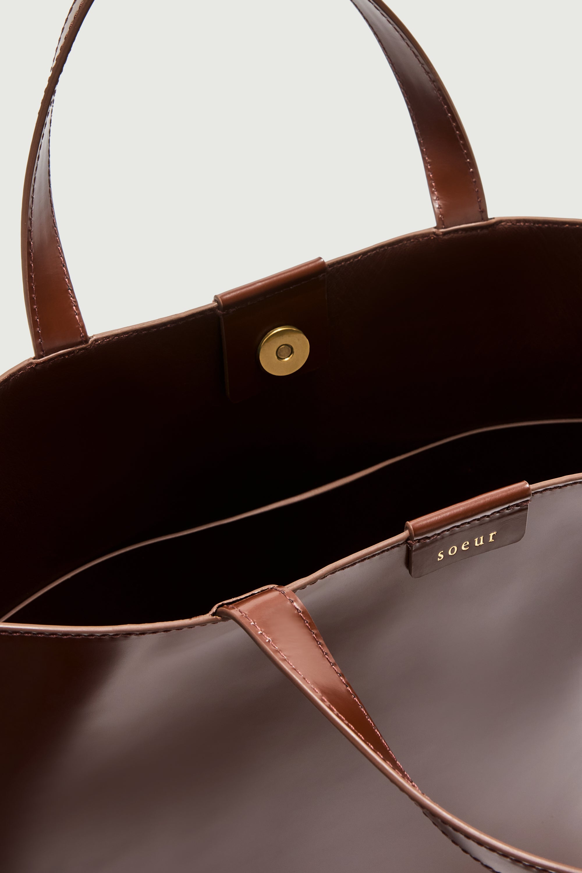 SAC WILO Cognac