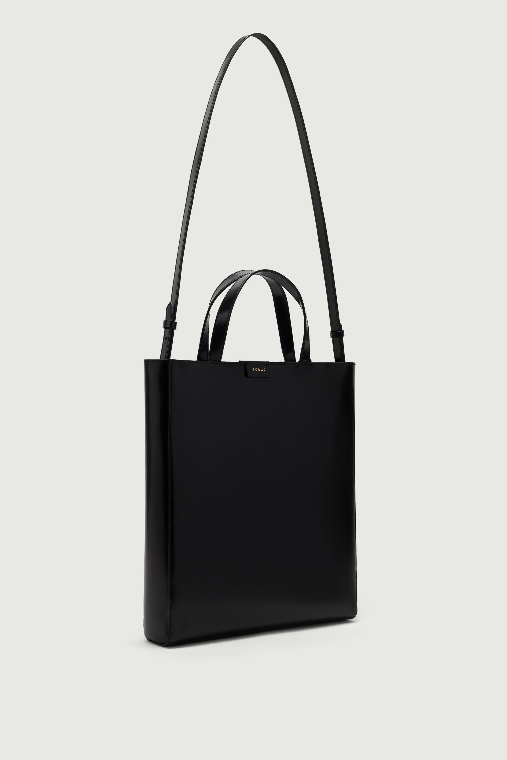 SAC WILO Black