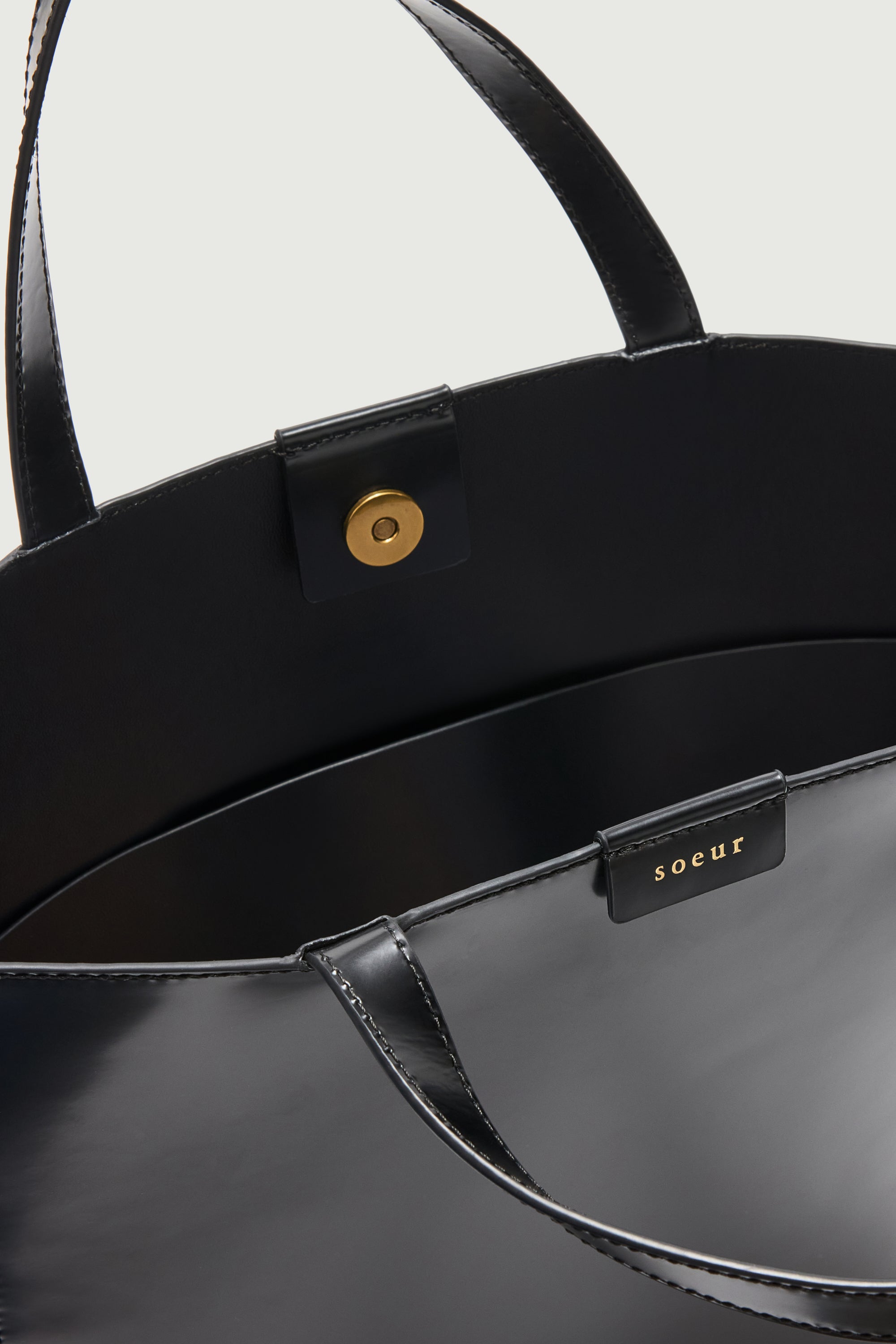 SAC WILO Black