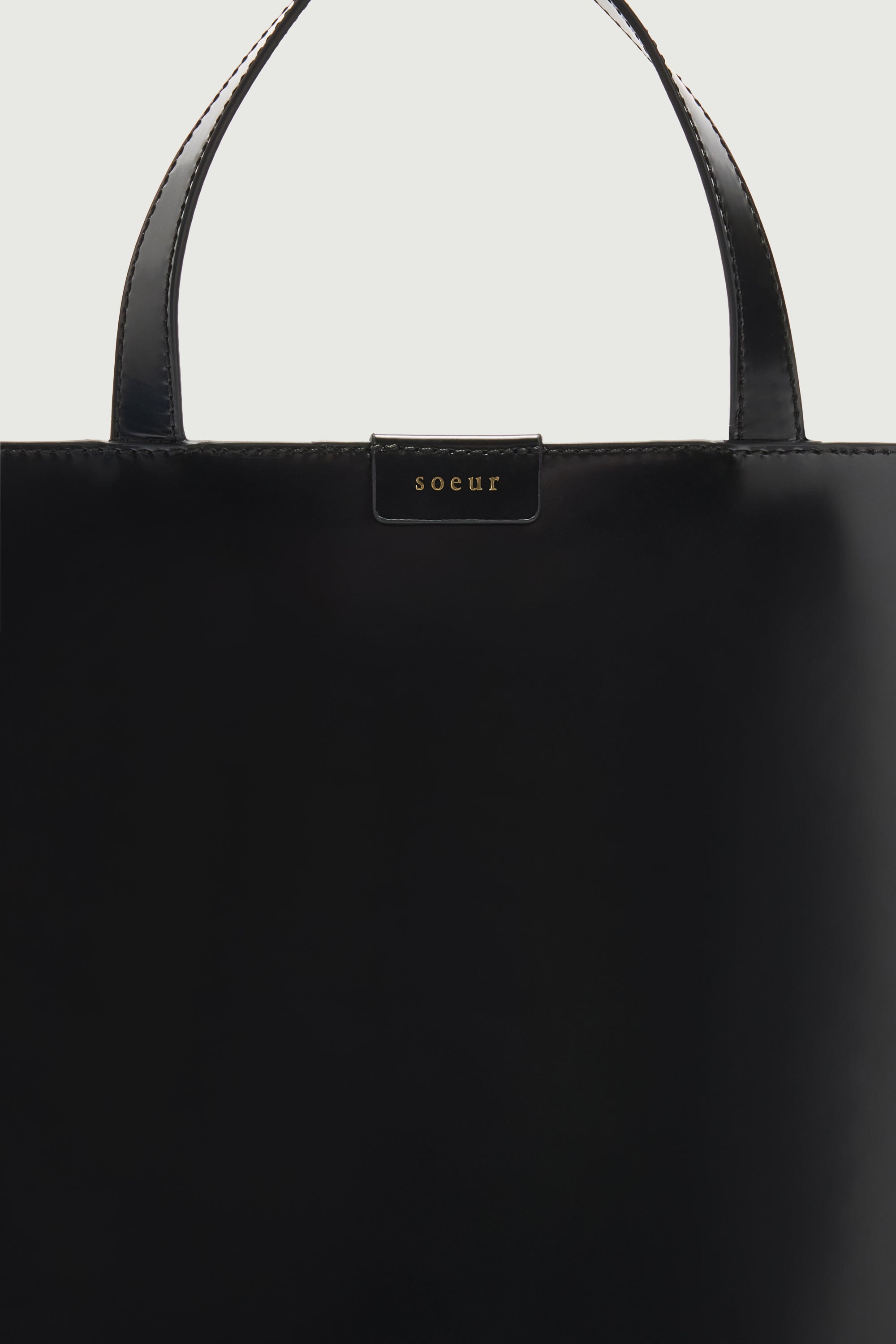 SAC WILO Black