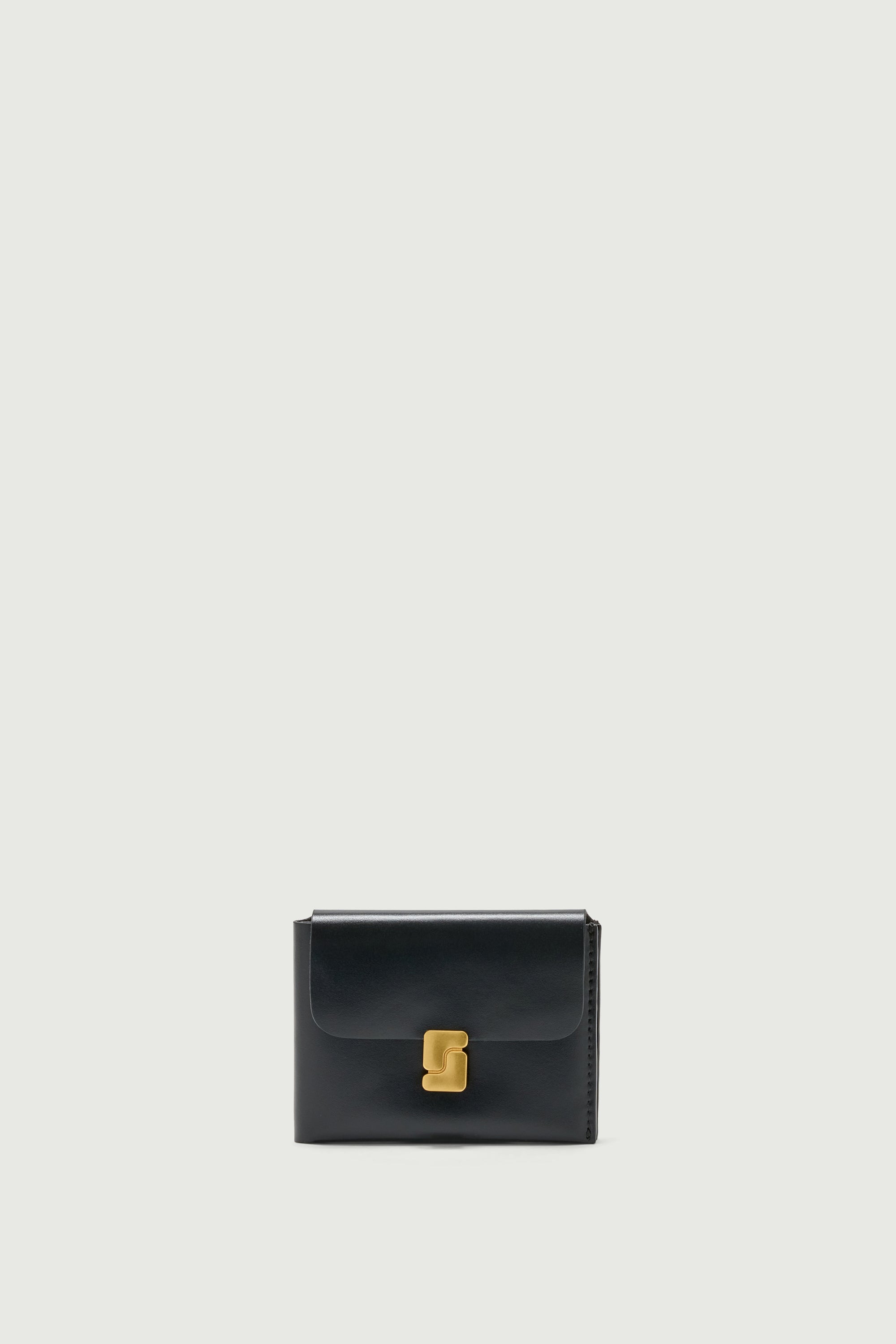 Coin Purse MAIA Black