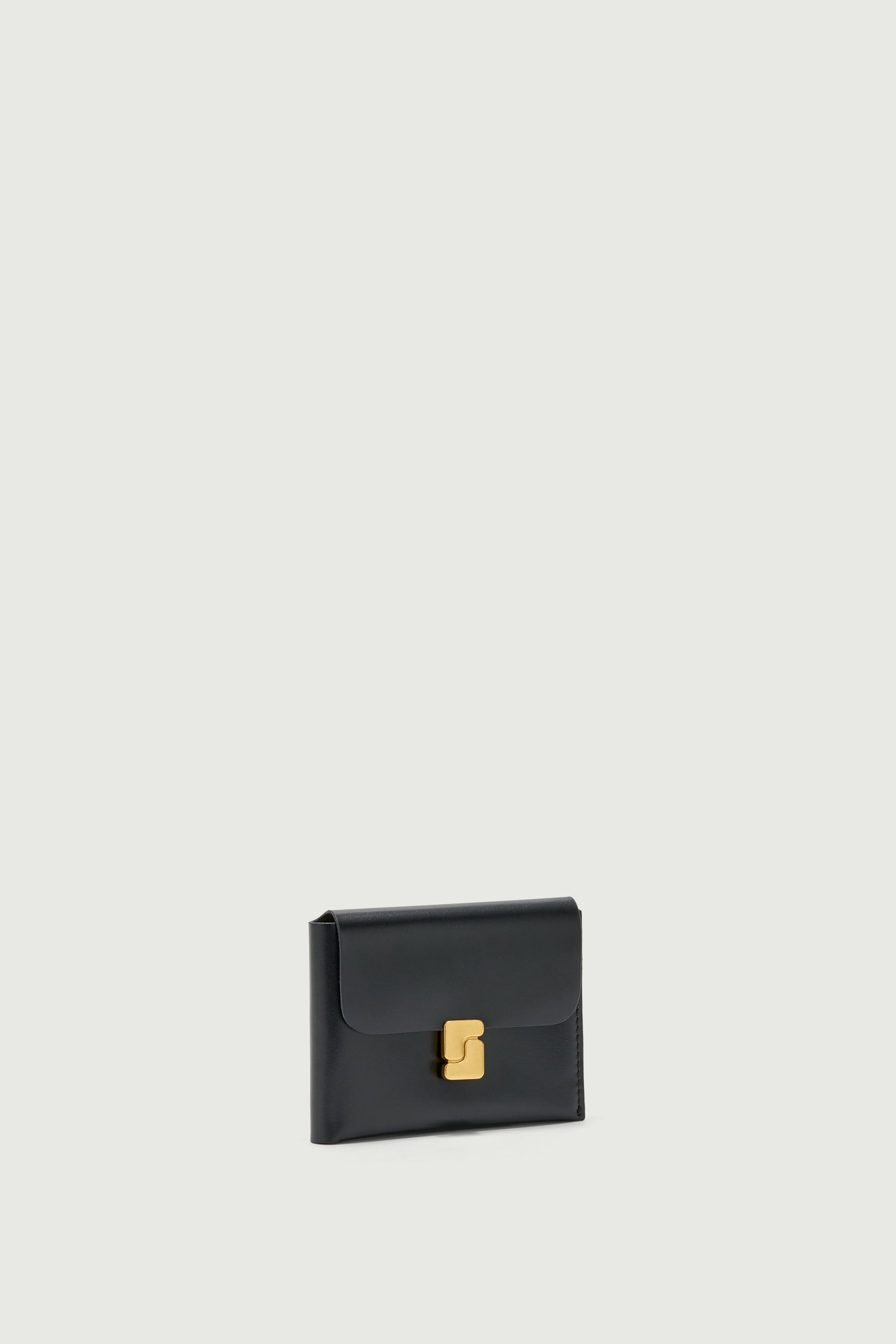 Coin Purse MAIA Black