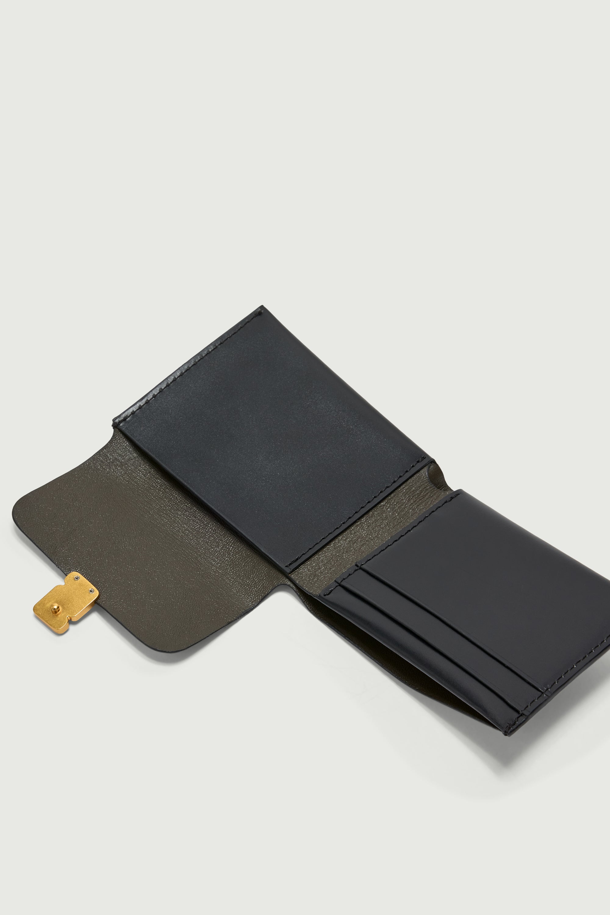 Coin Purse MAIA Black