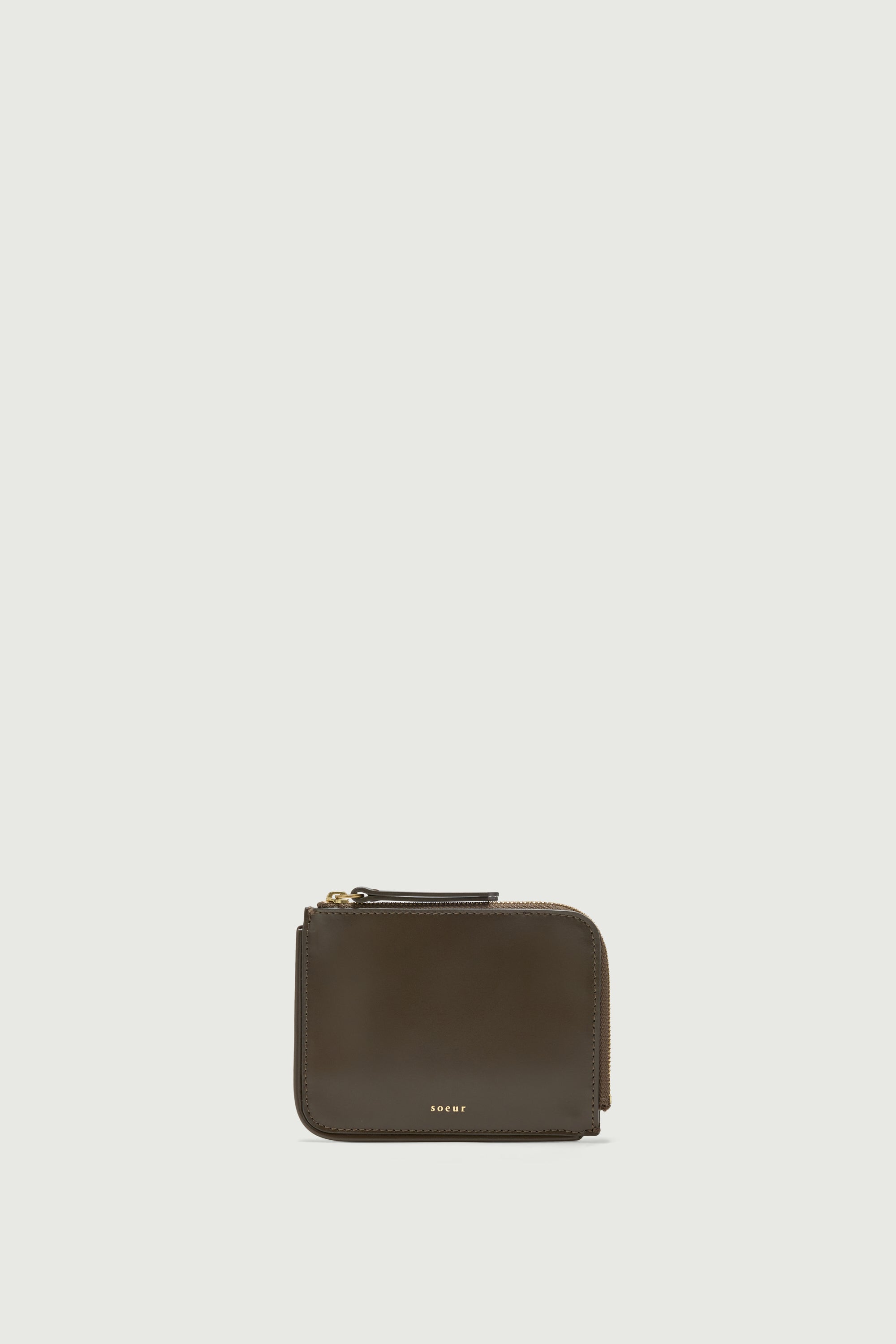 Card Holder TALIA Khaki