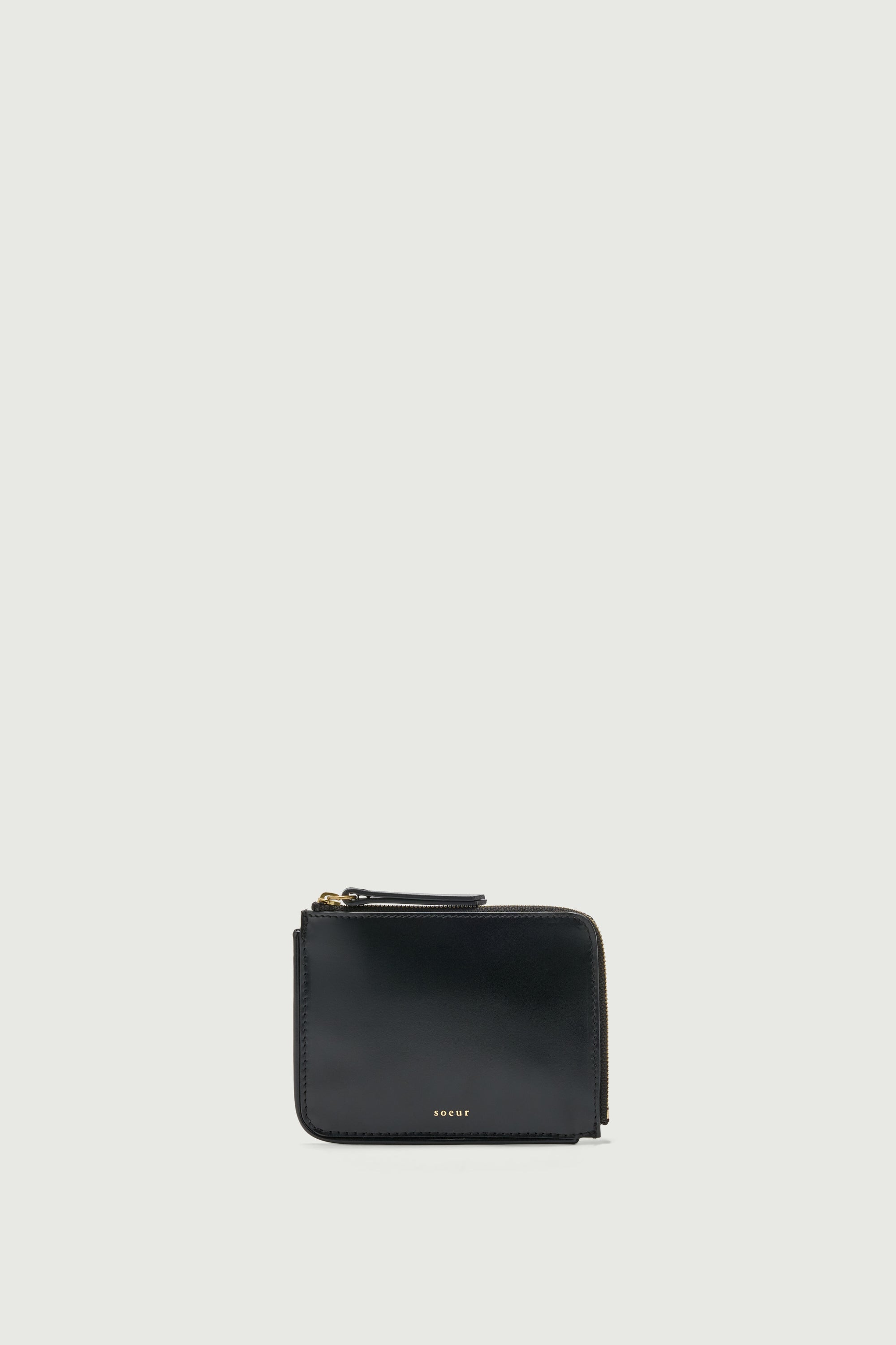 Card Holder TALIA Black