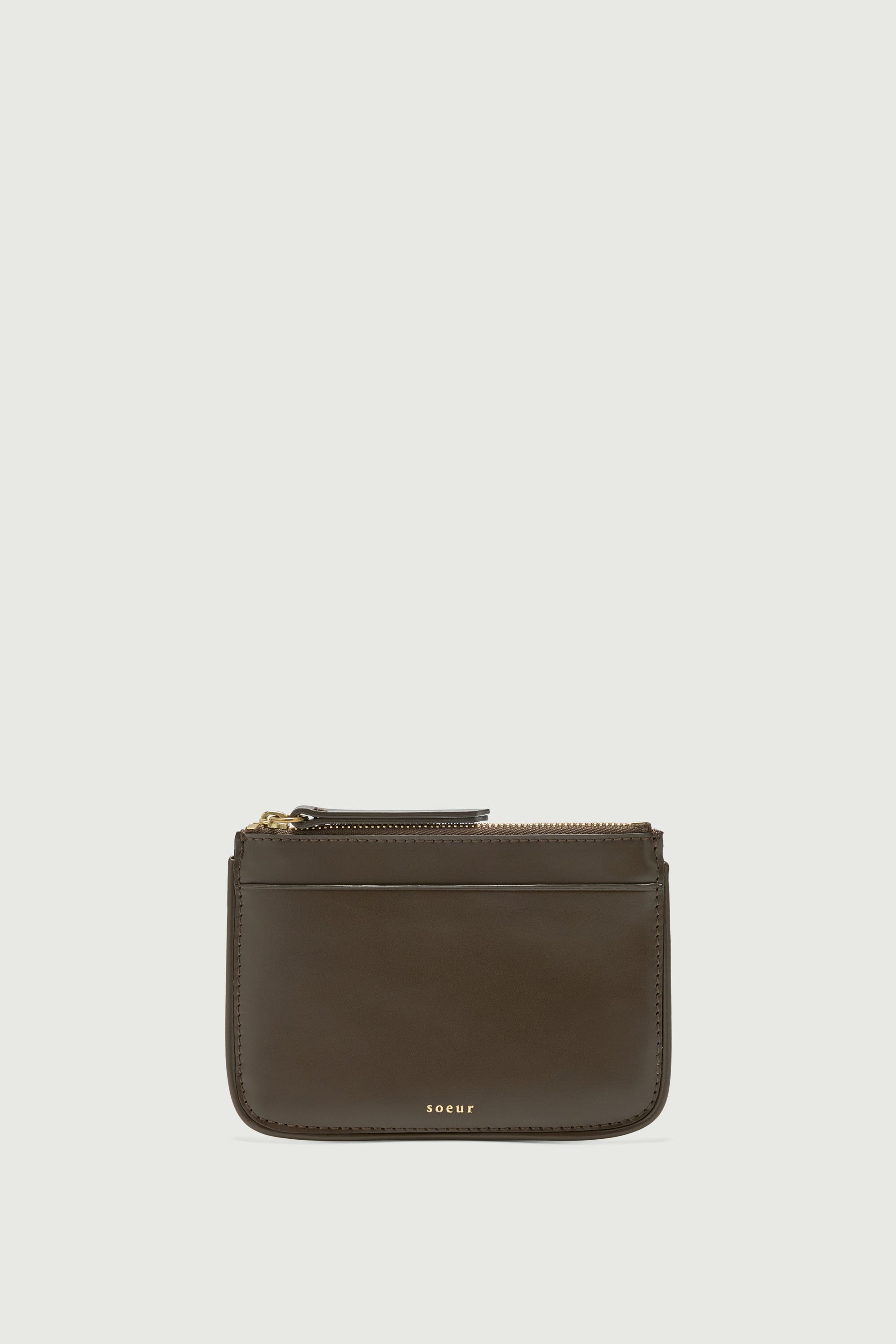 Card Holder ARSENE Khaki